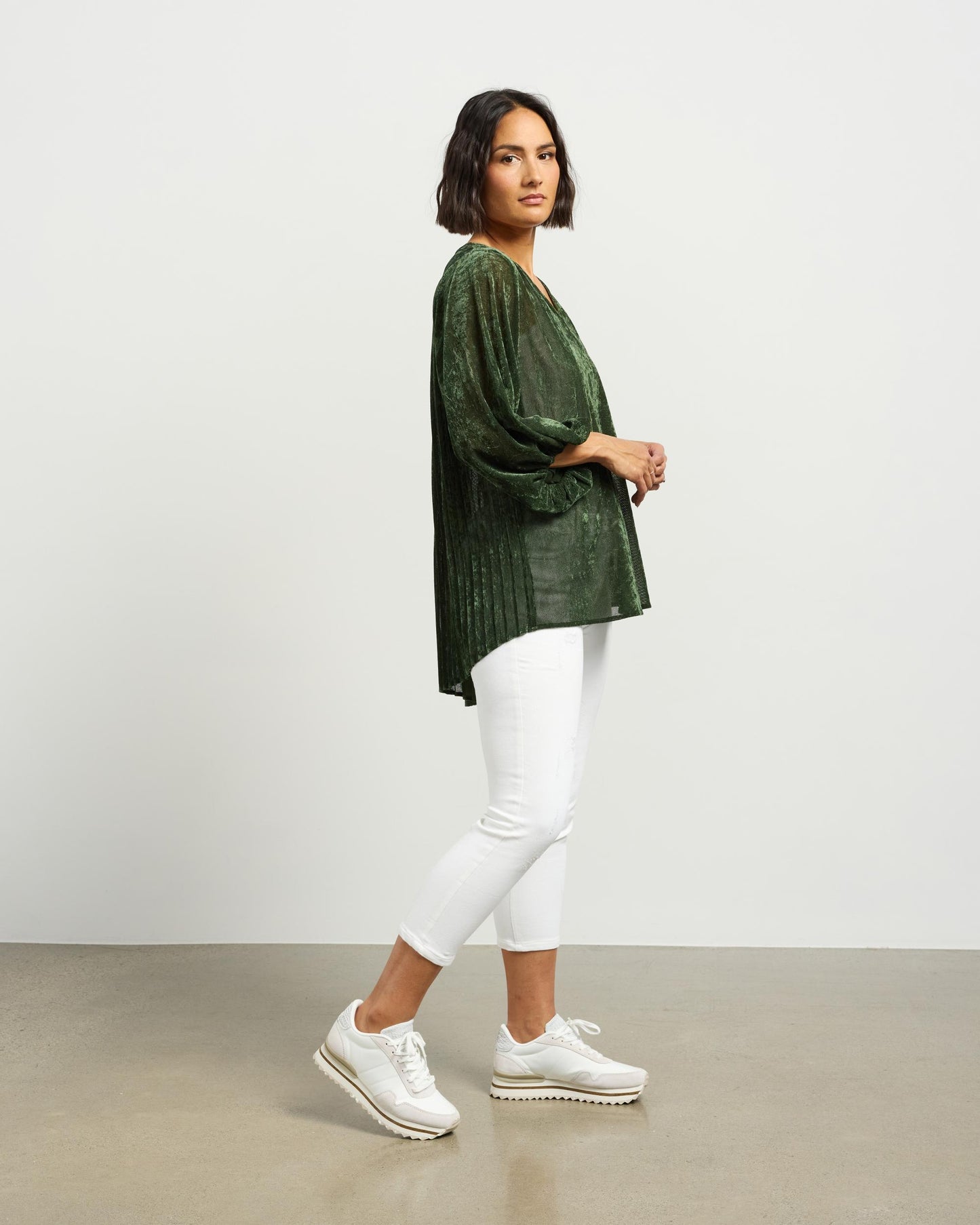 Maison Blouse