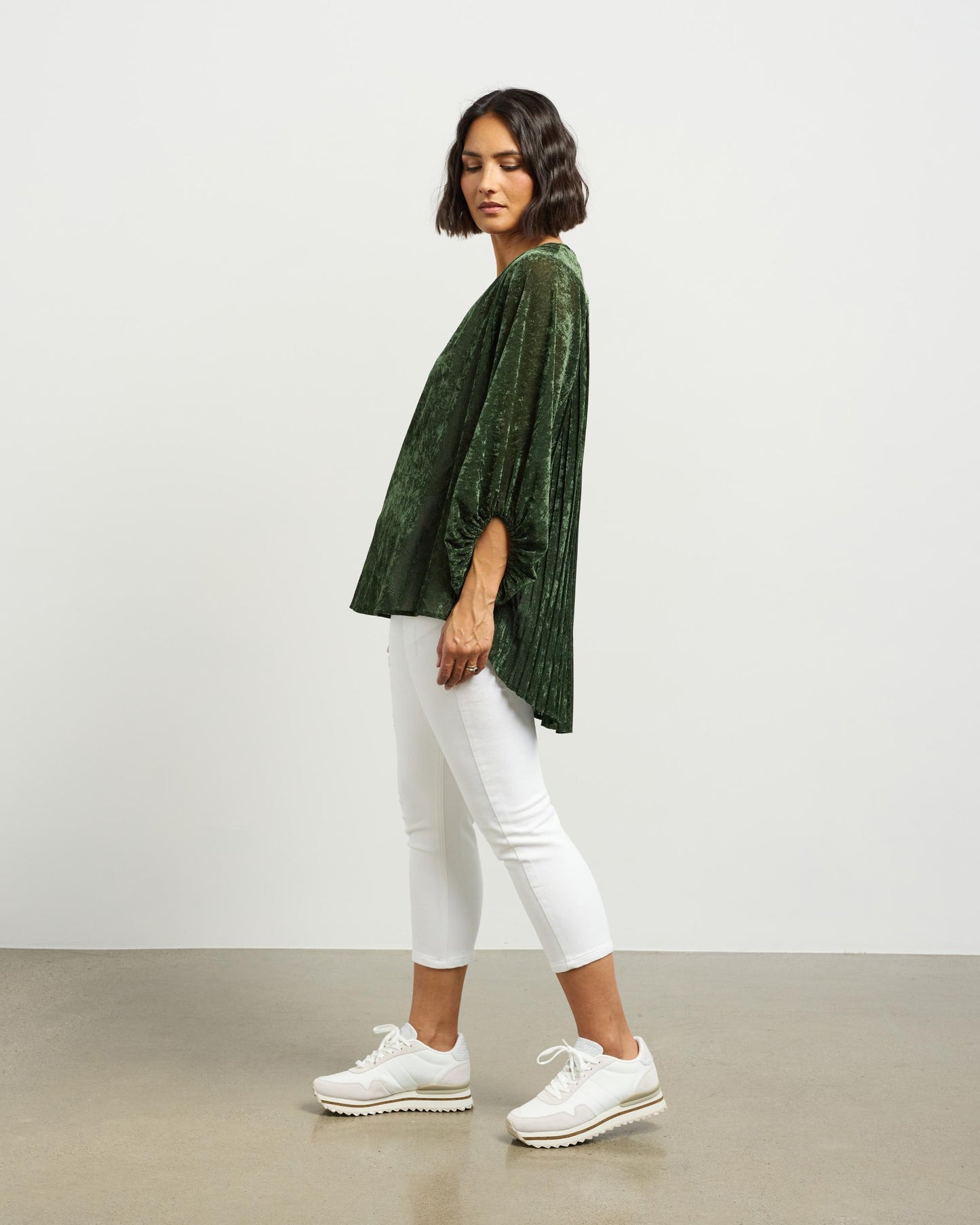 Maison Blouse