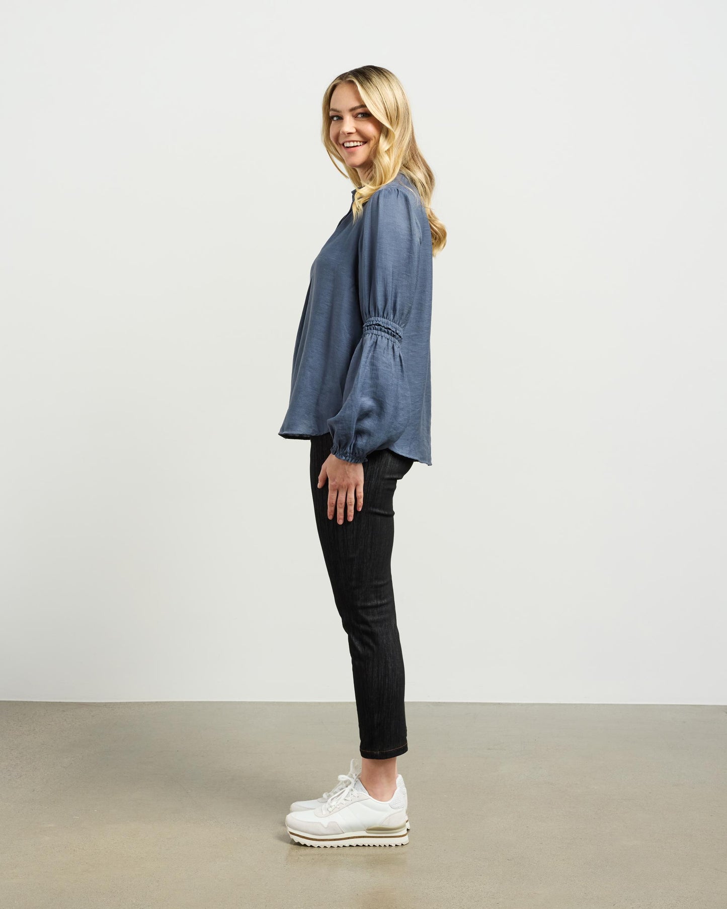 Evelyn Blouse