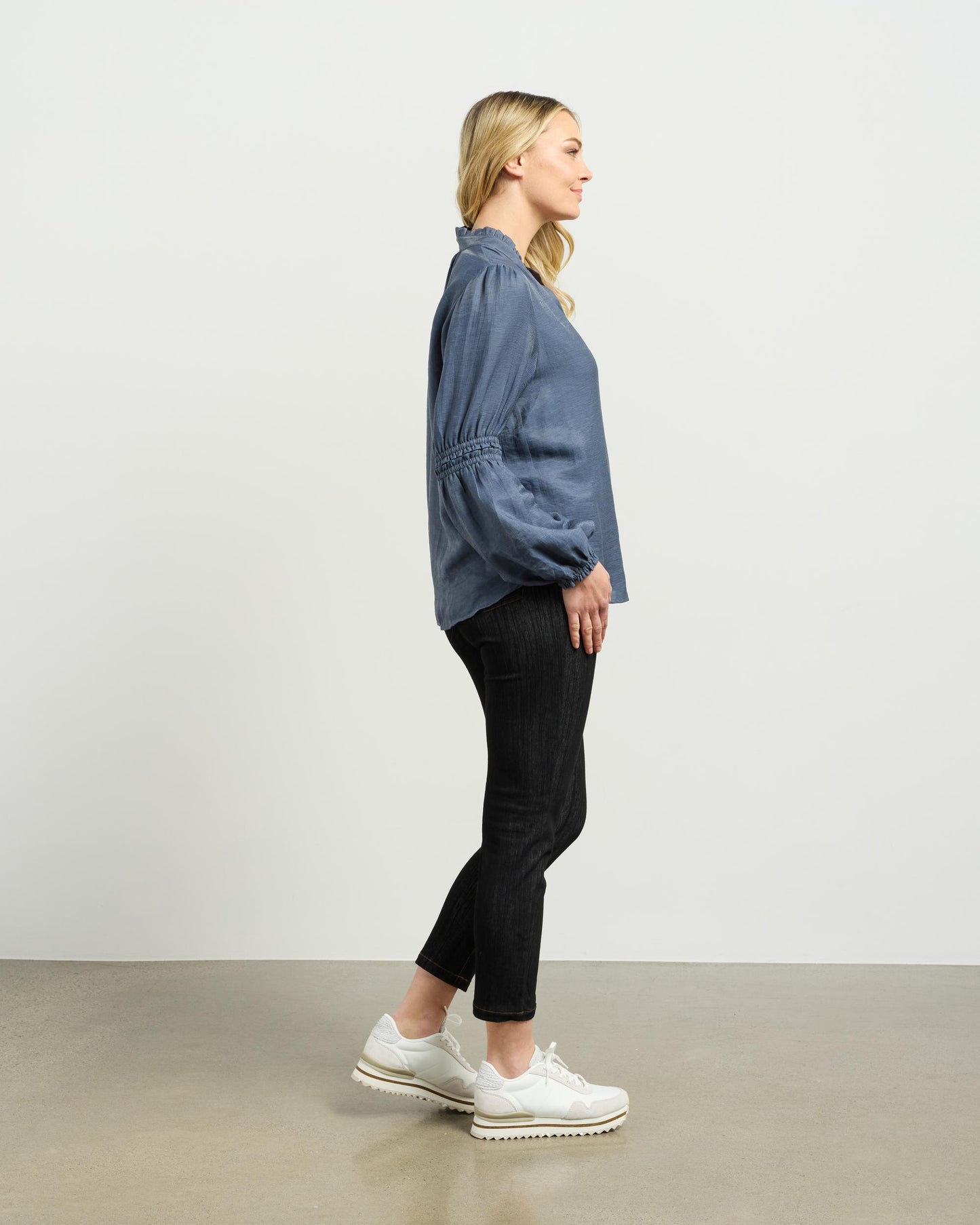 Evelyn Blouse