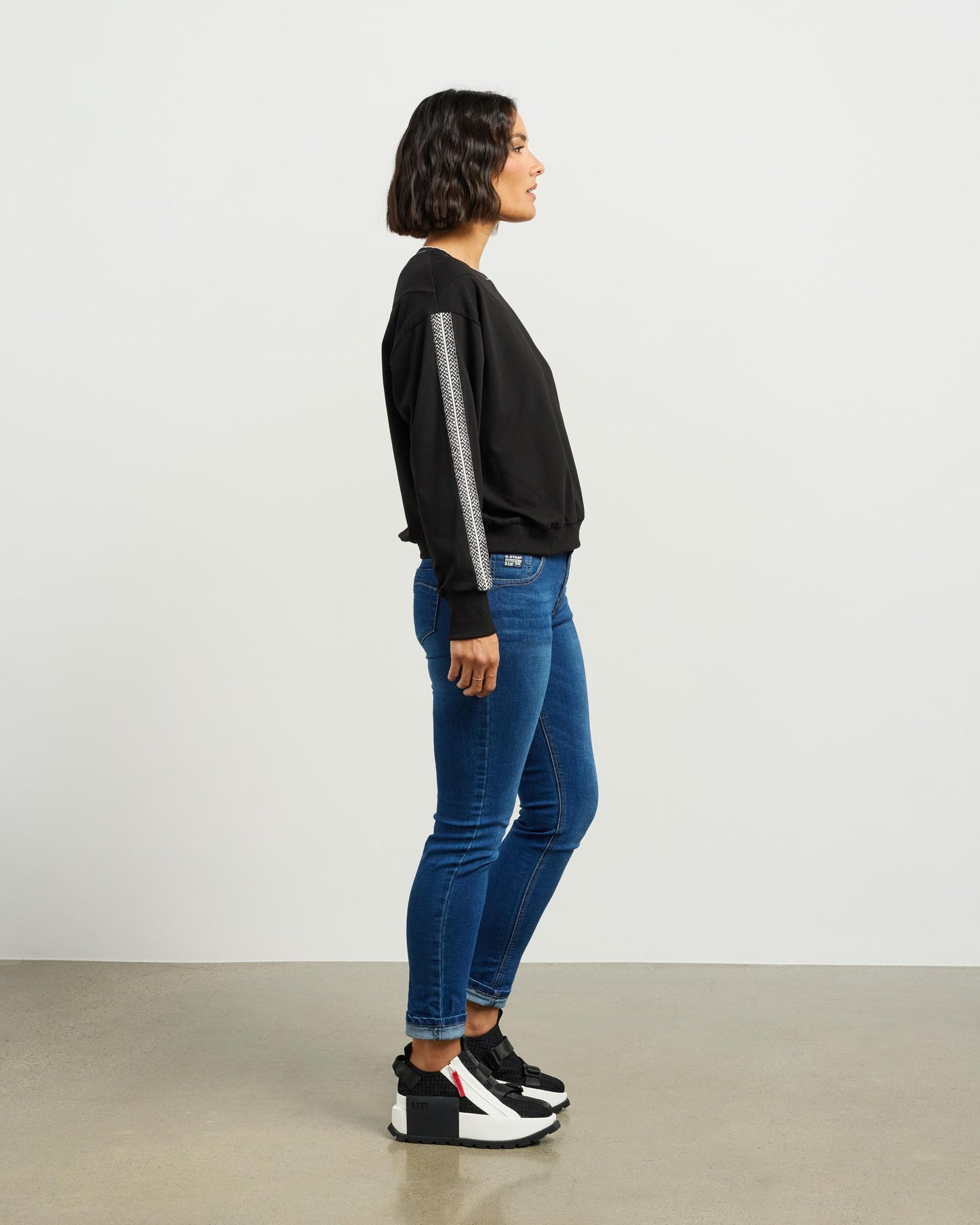 Kerrin Sweat