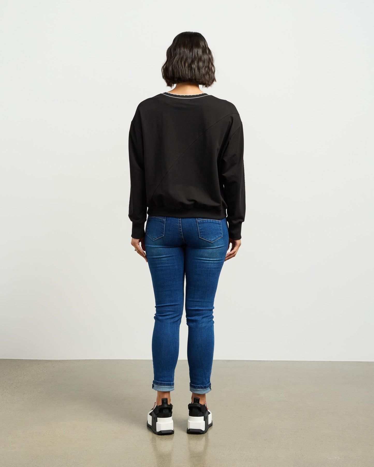 Kerrin Sweat