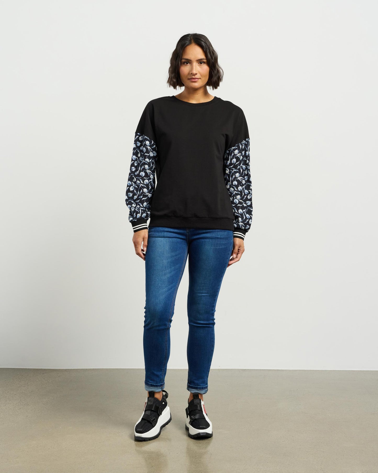 Beauden Top
