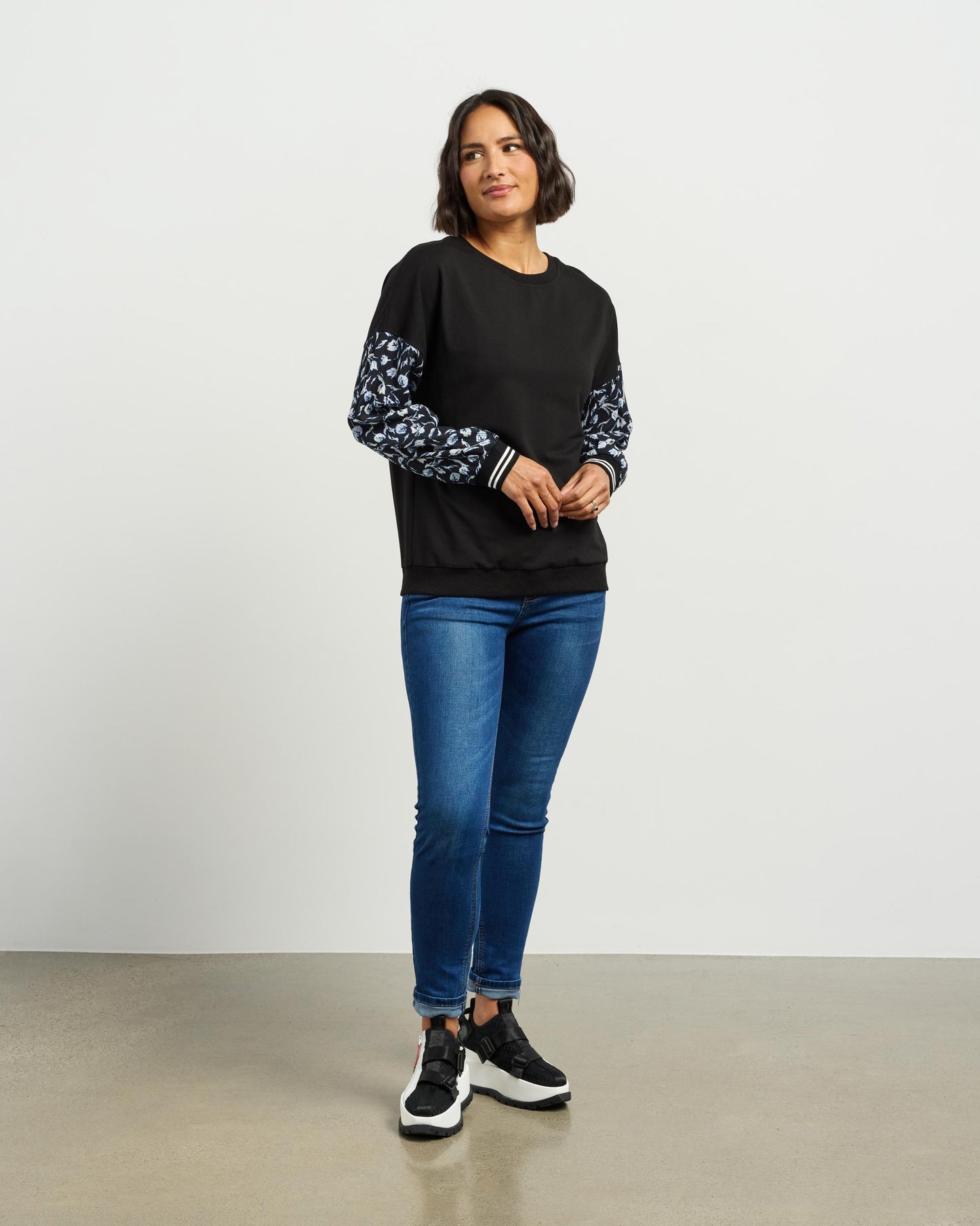 Beauden Top