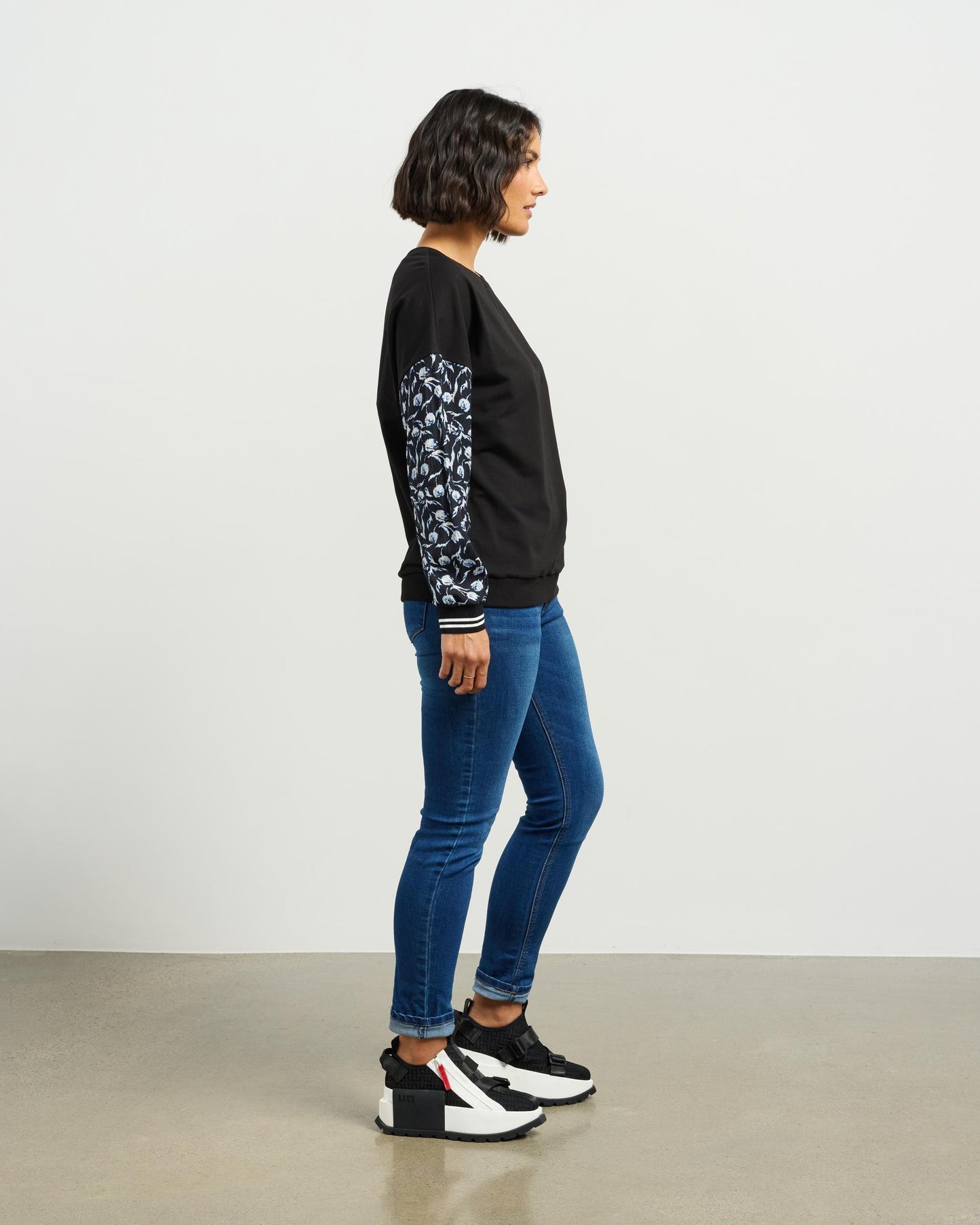 Beauden Top