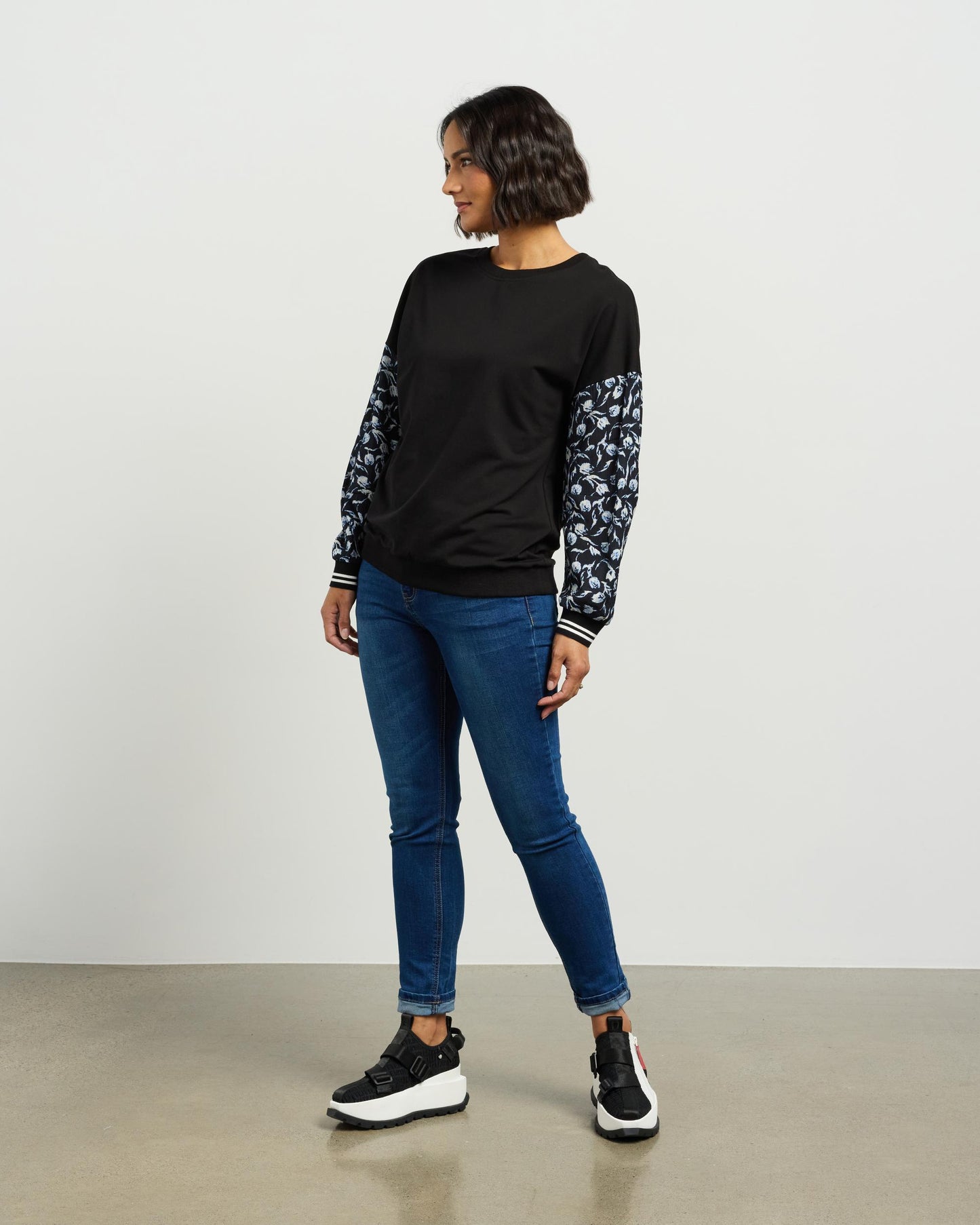 Beauden Top