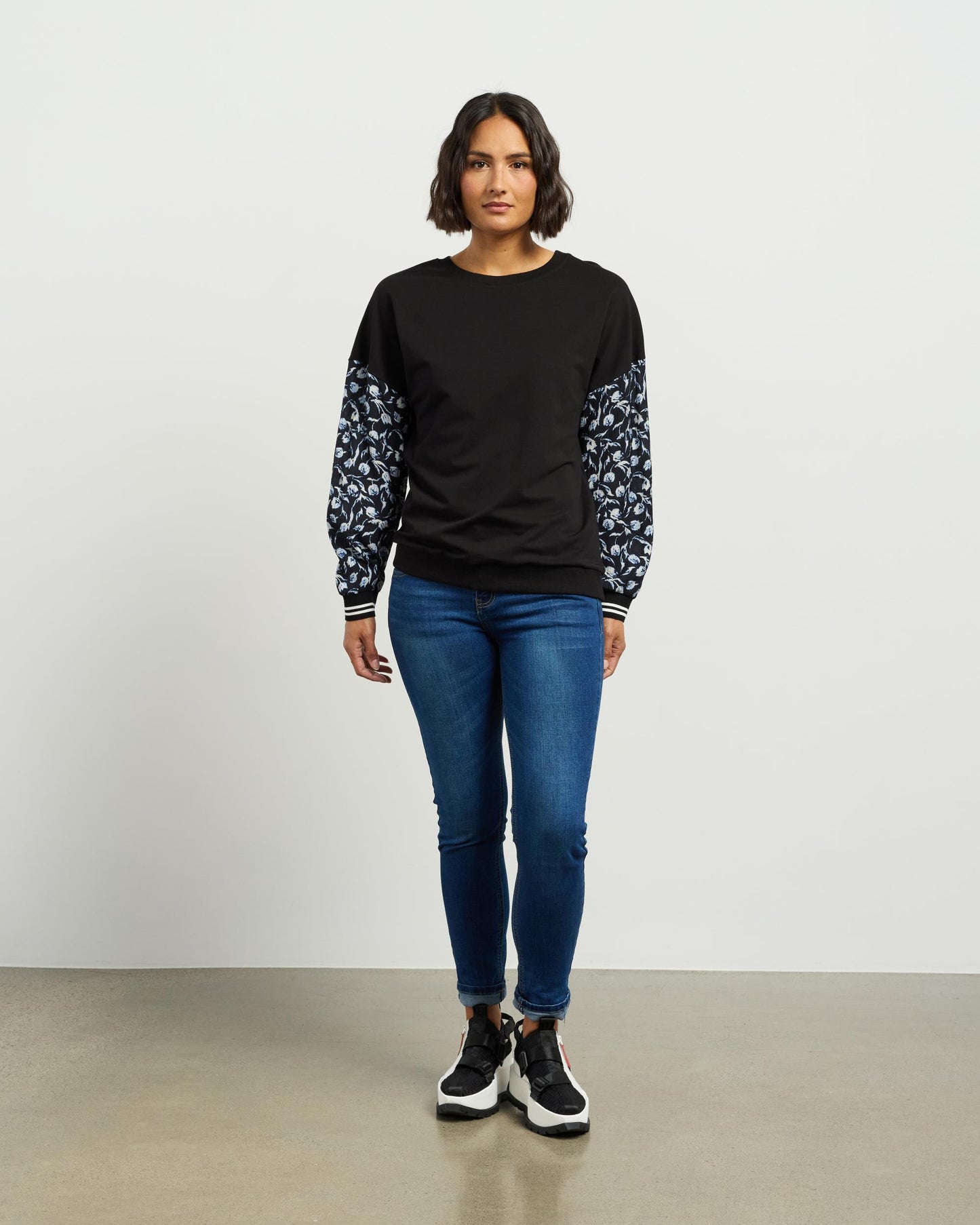 Beauden Top