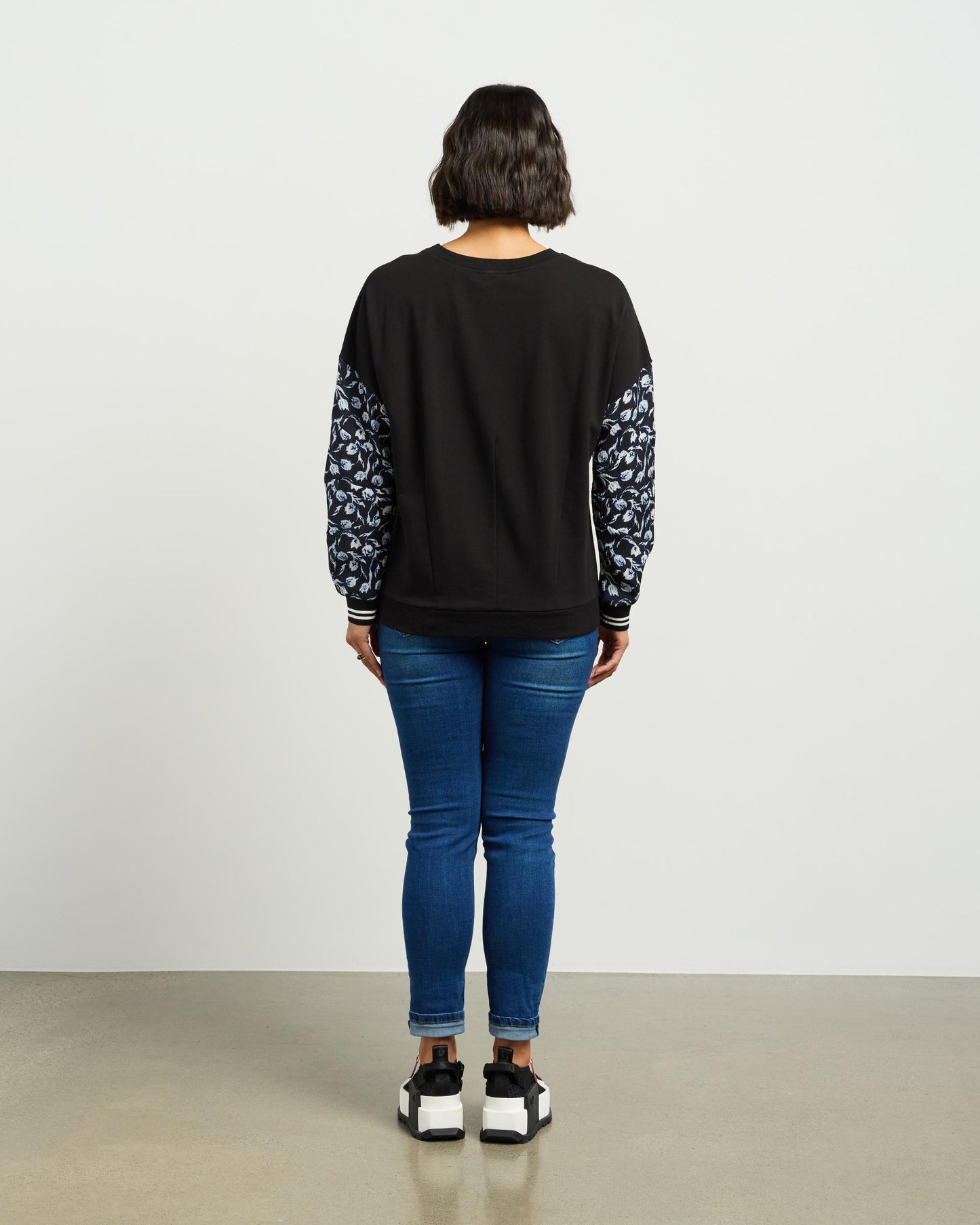 Beauden Top