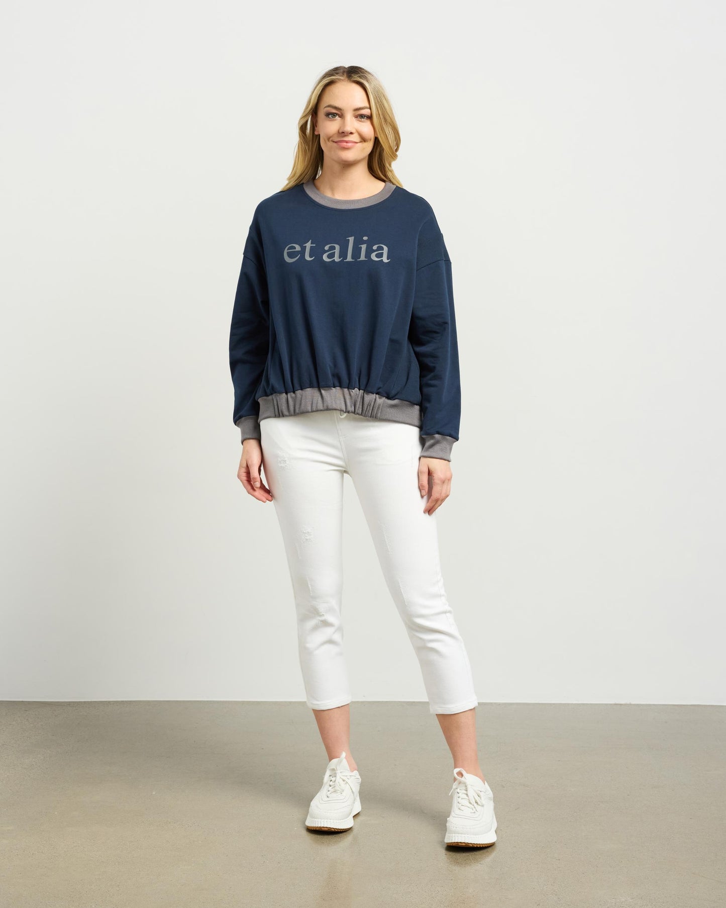 Boston Sweat