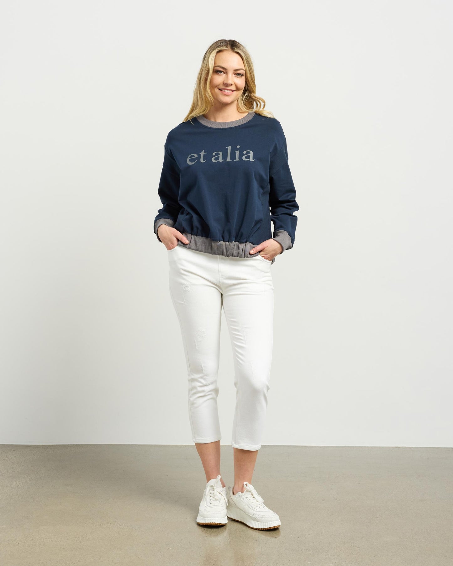 Boston Sweat