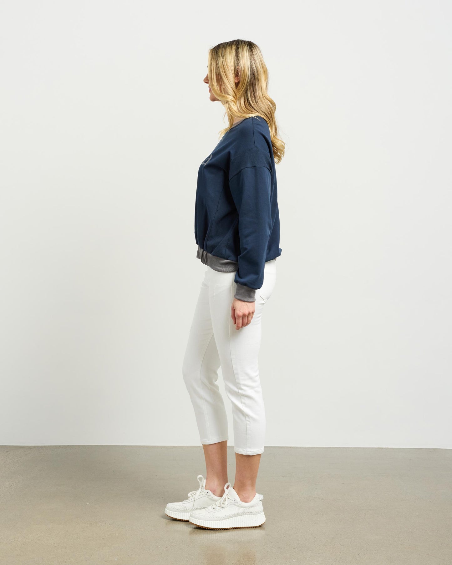 Boston Sweat