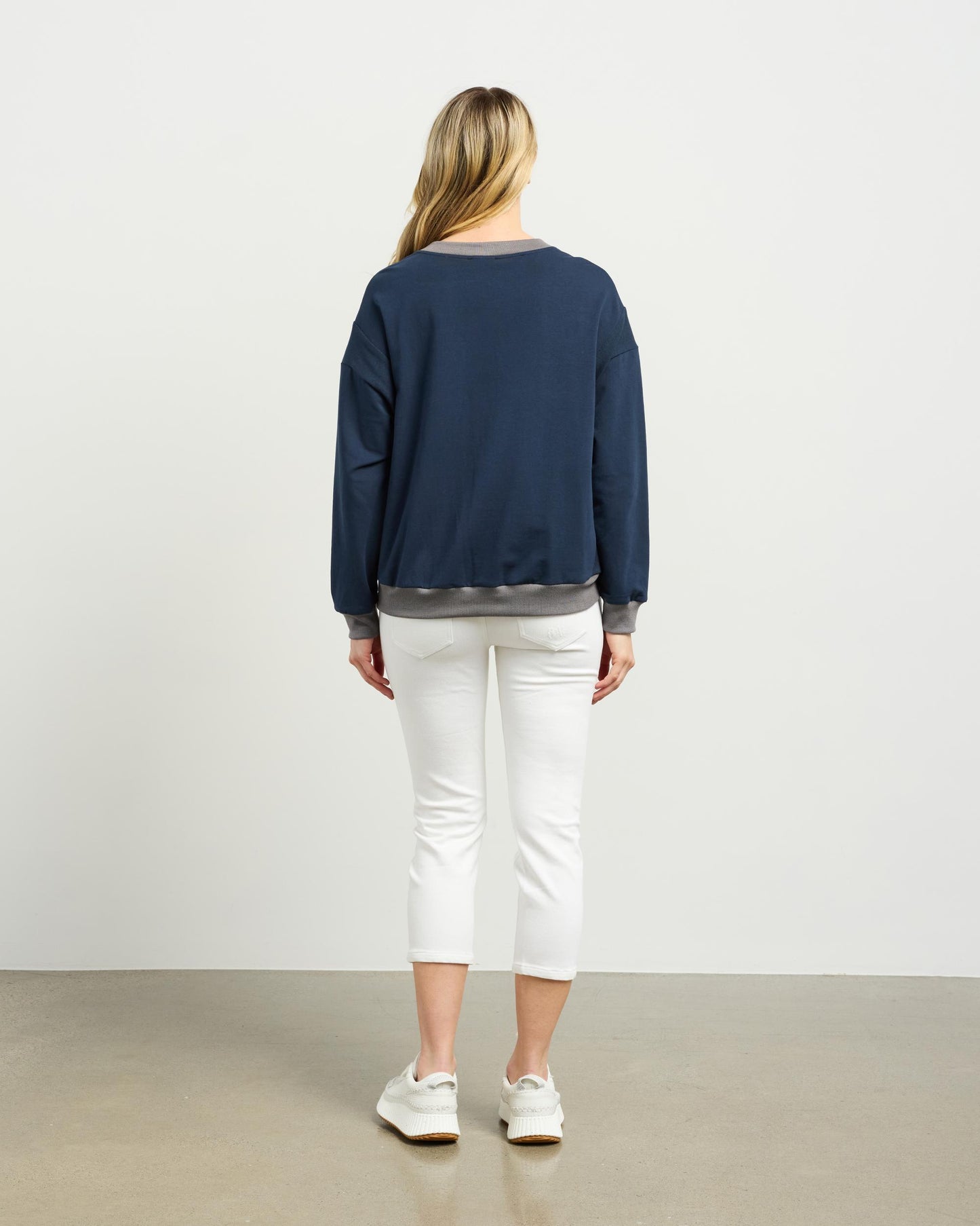 Boston Sweat