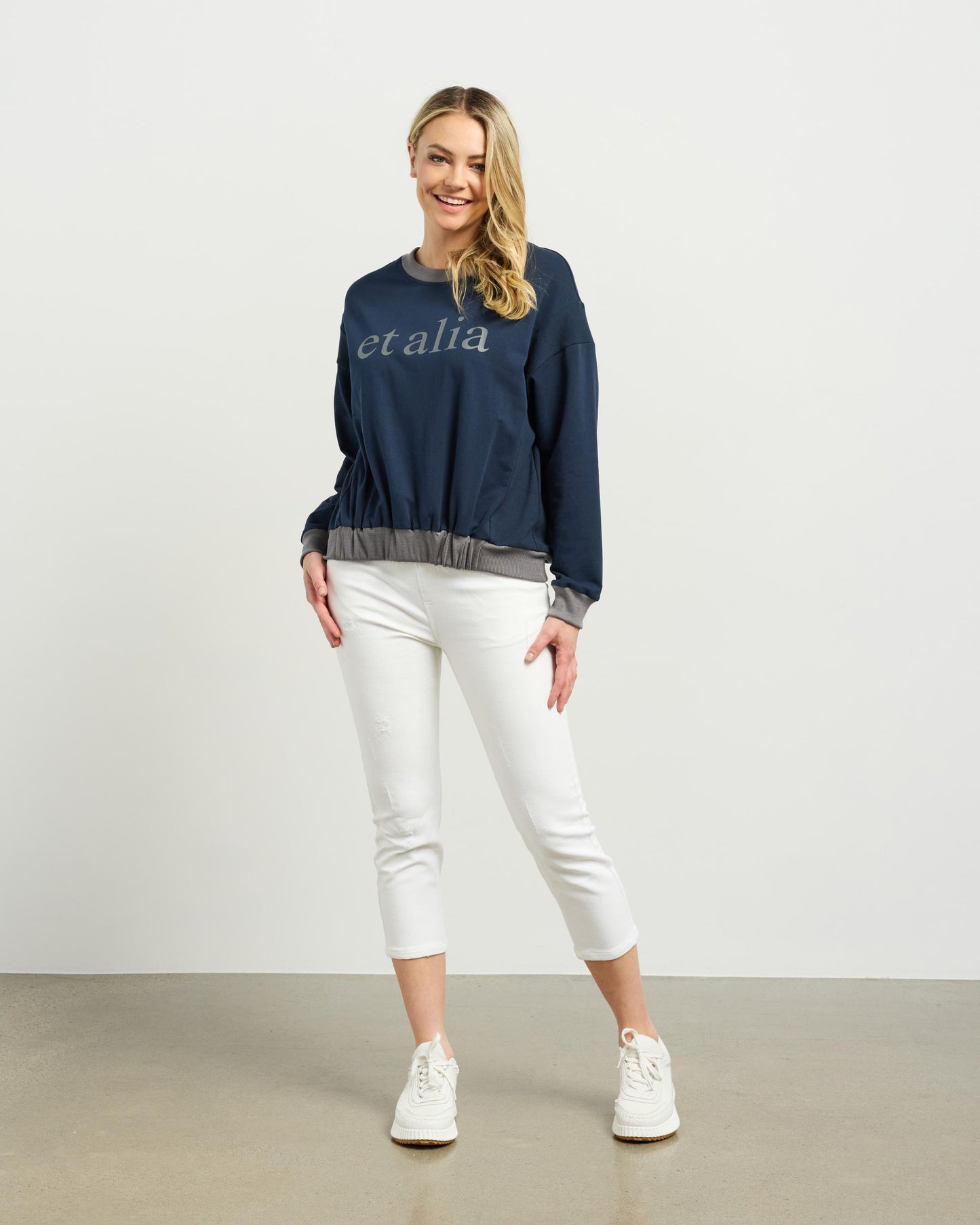 Boston Sweat