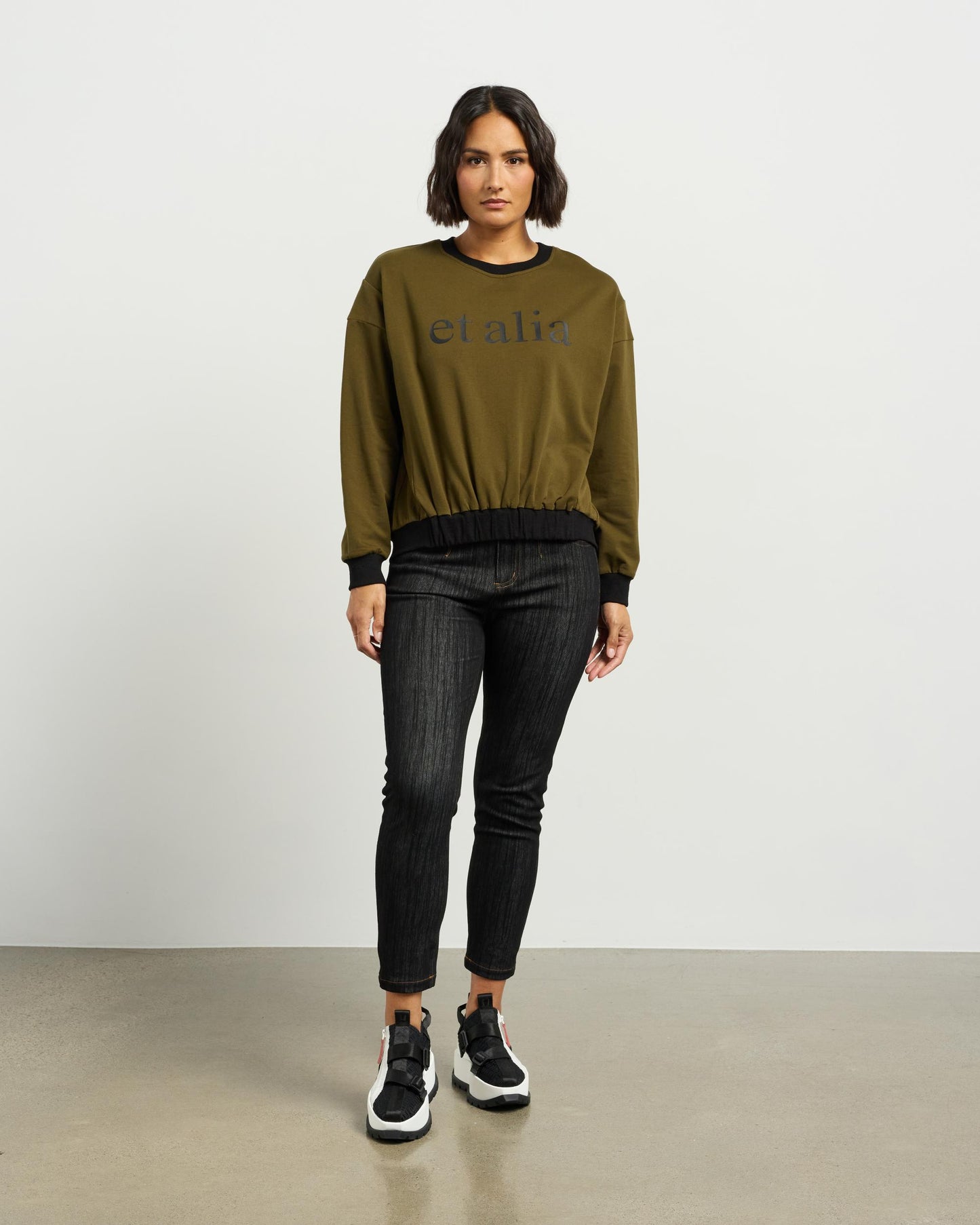Boston Sweat
