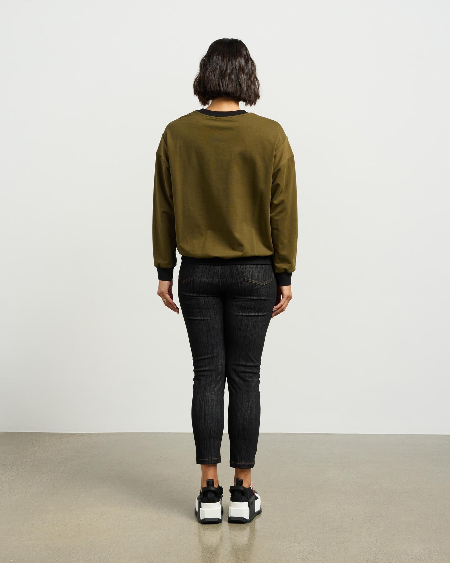 Boston Sweat