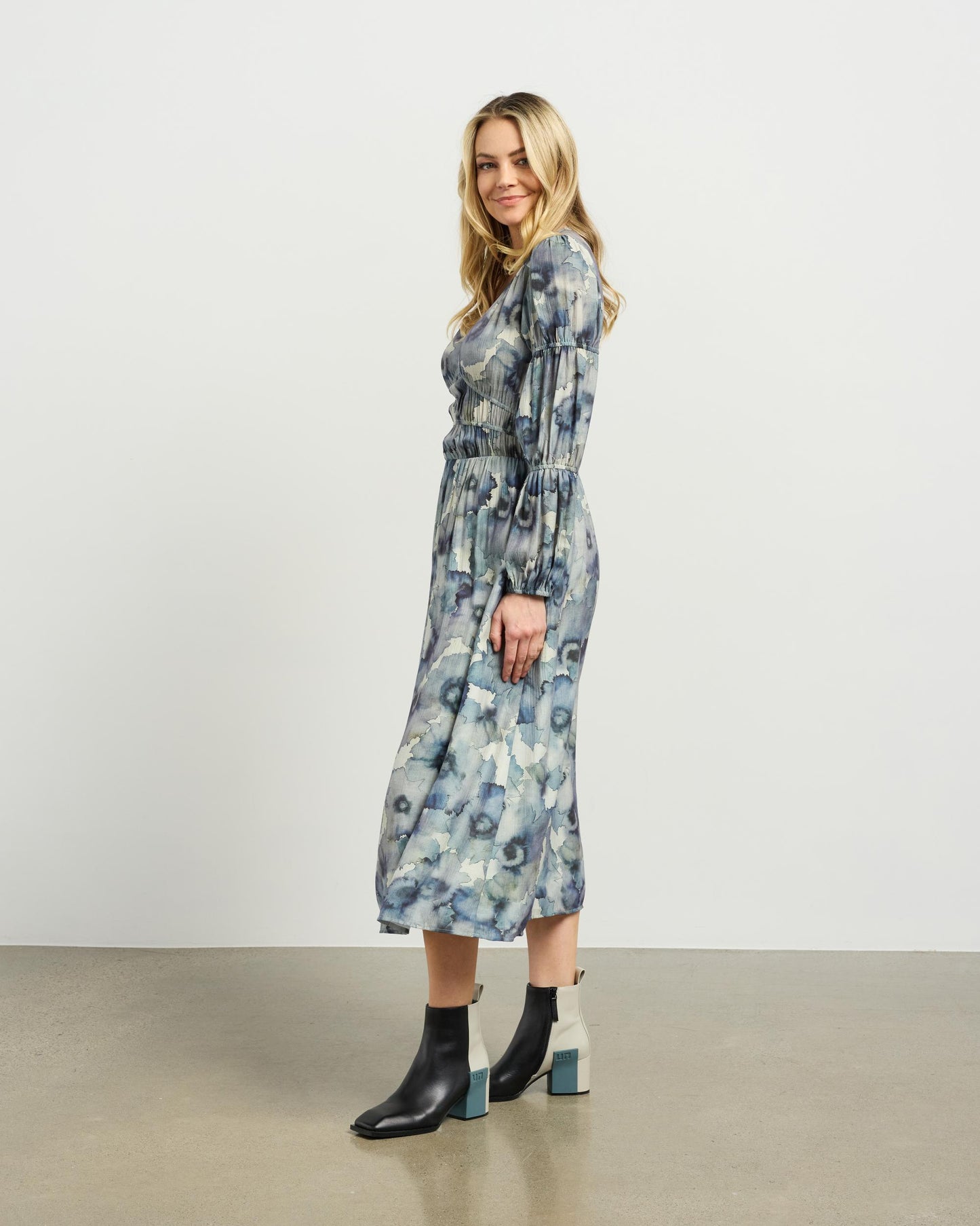 Jordan Dress