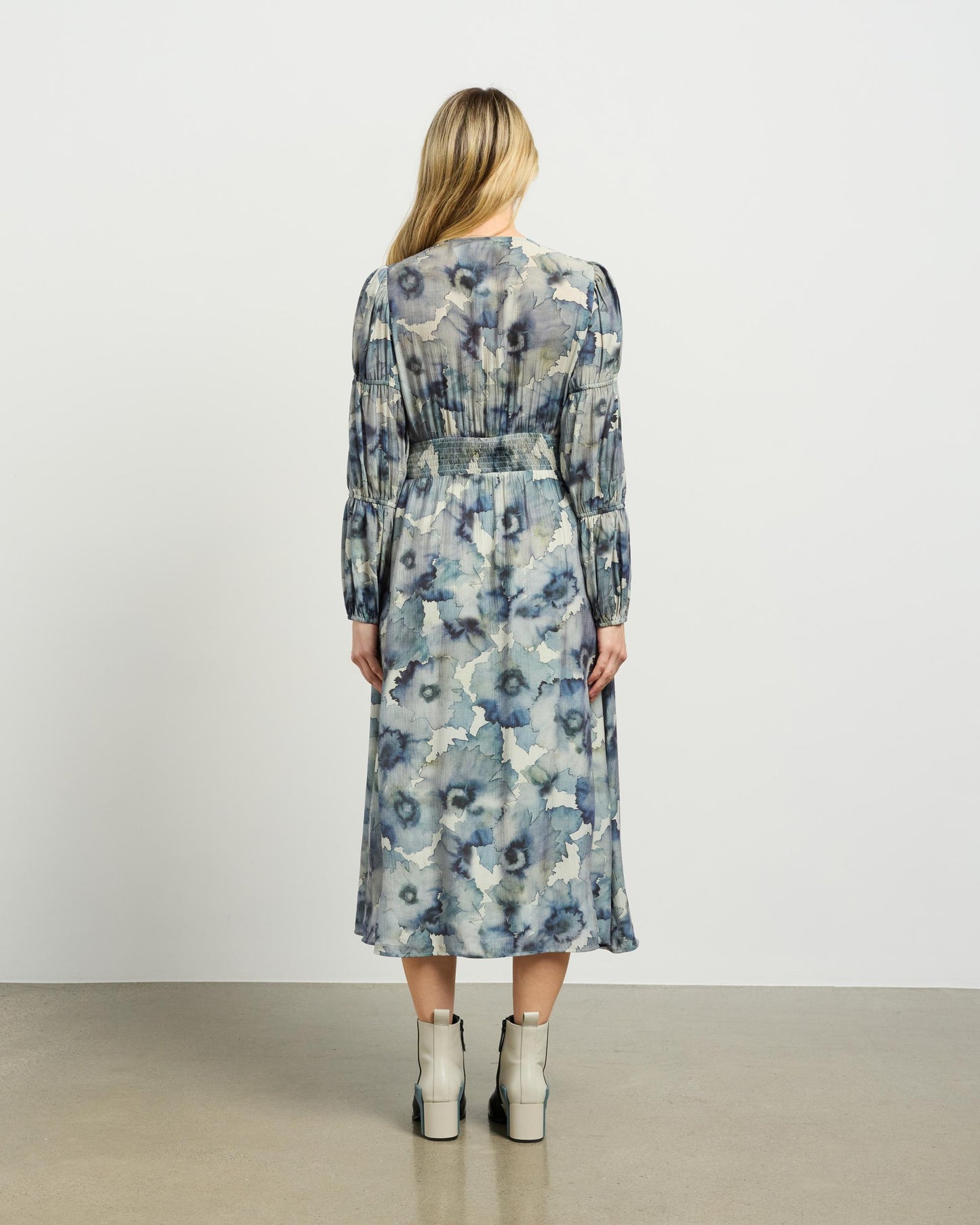 Jordan Dress