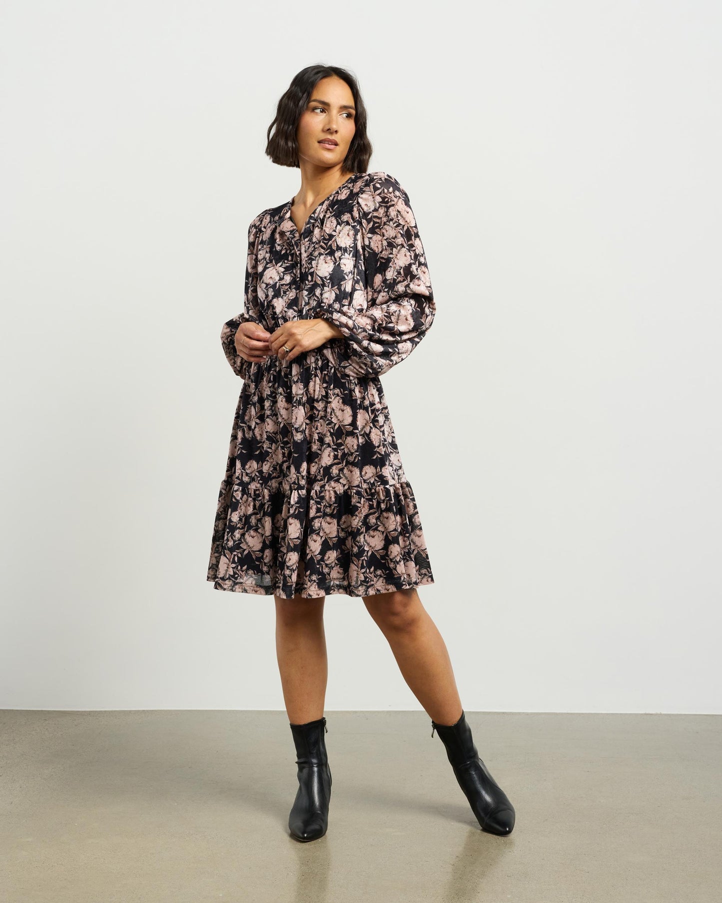 Heidi Dress