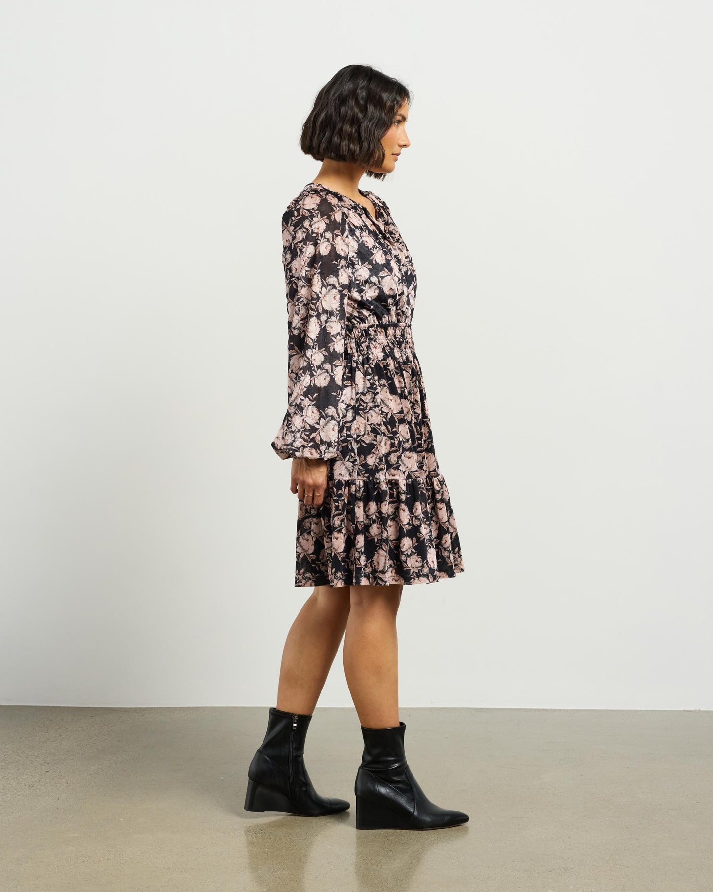 Heidi Dress
