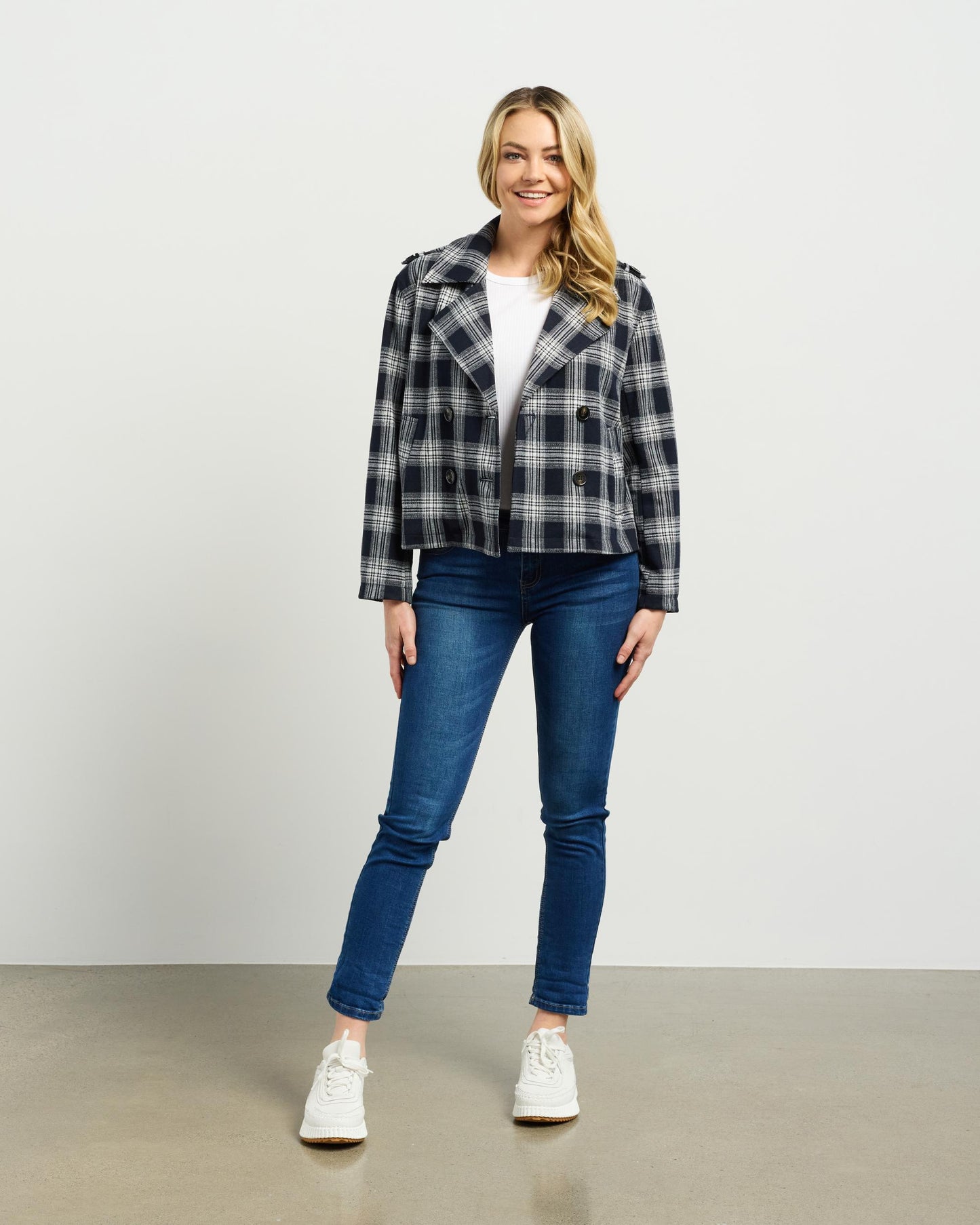 Dylan Jacket