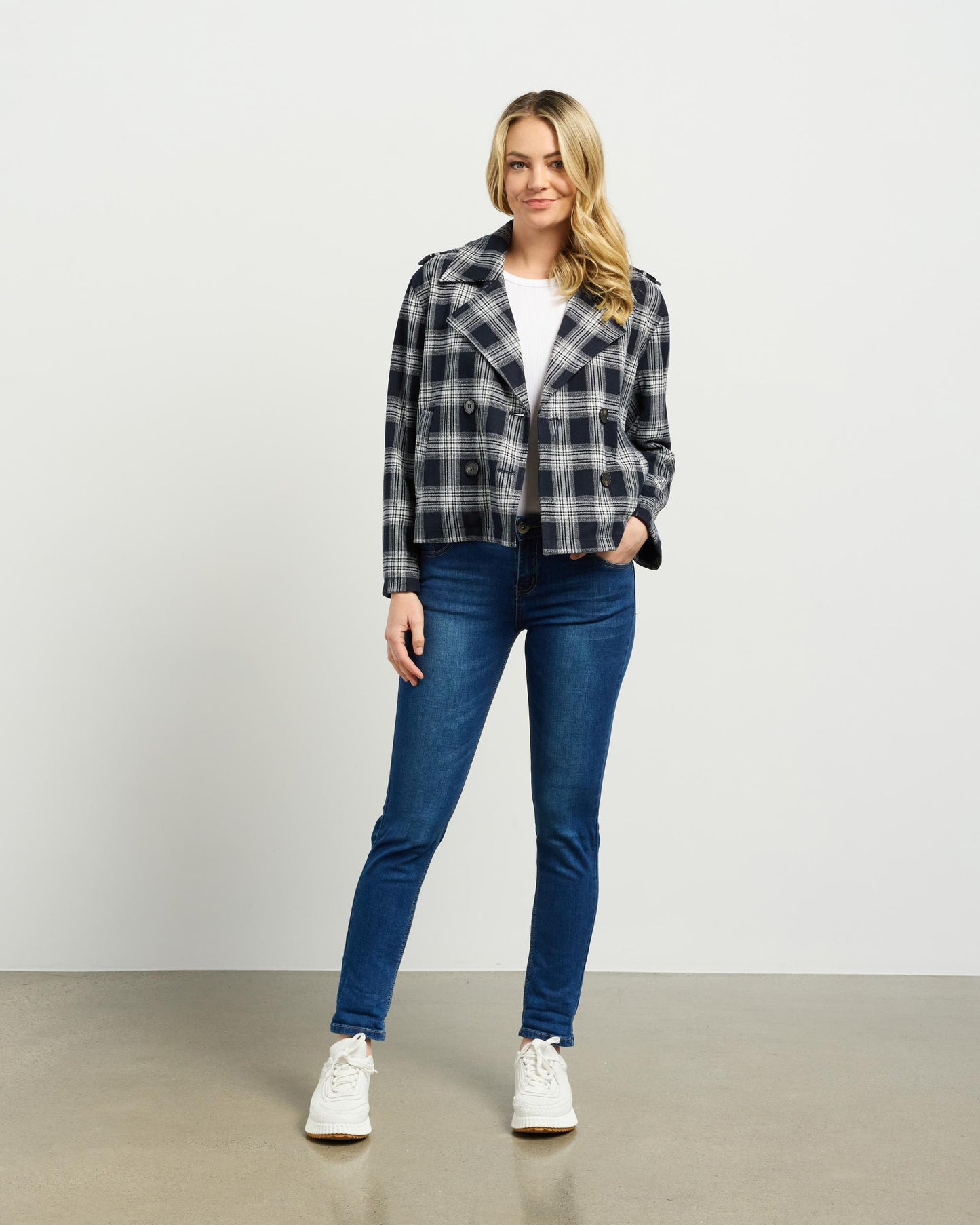 Dylan Jacket