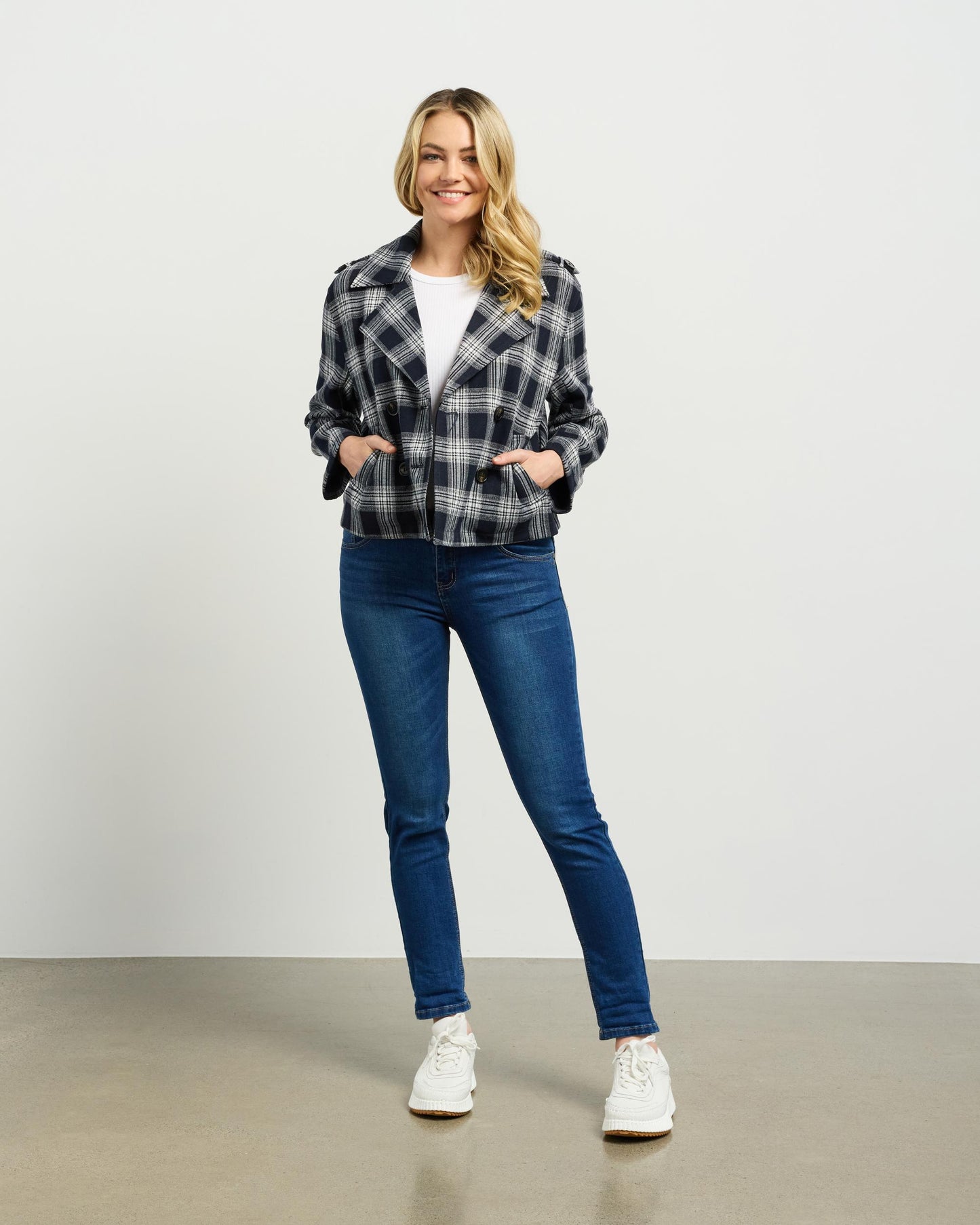 Dylan Jacket