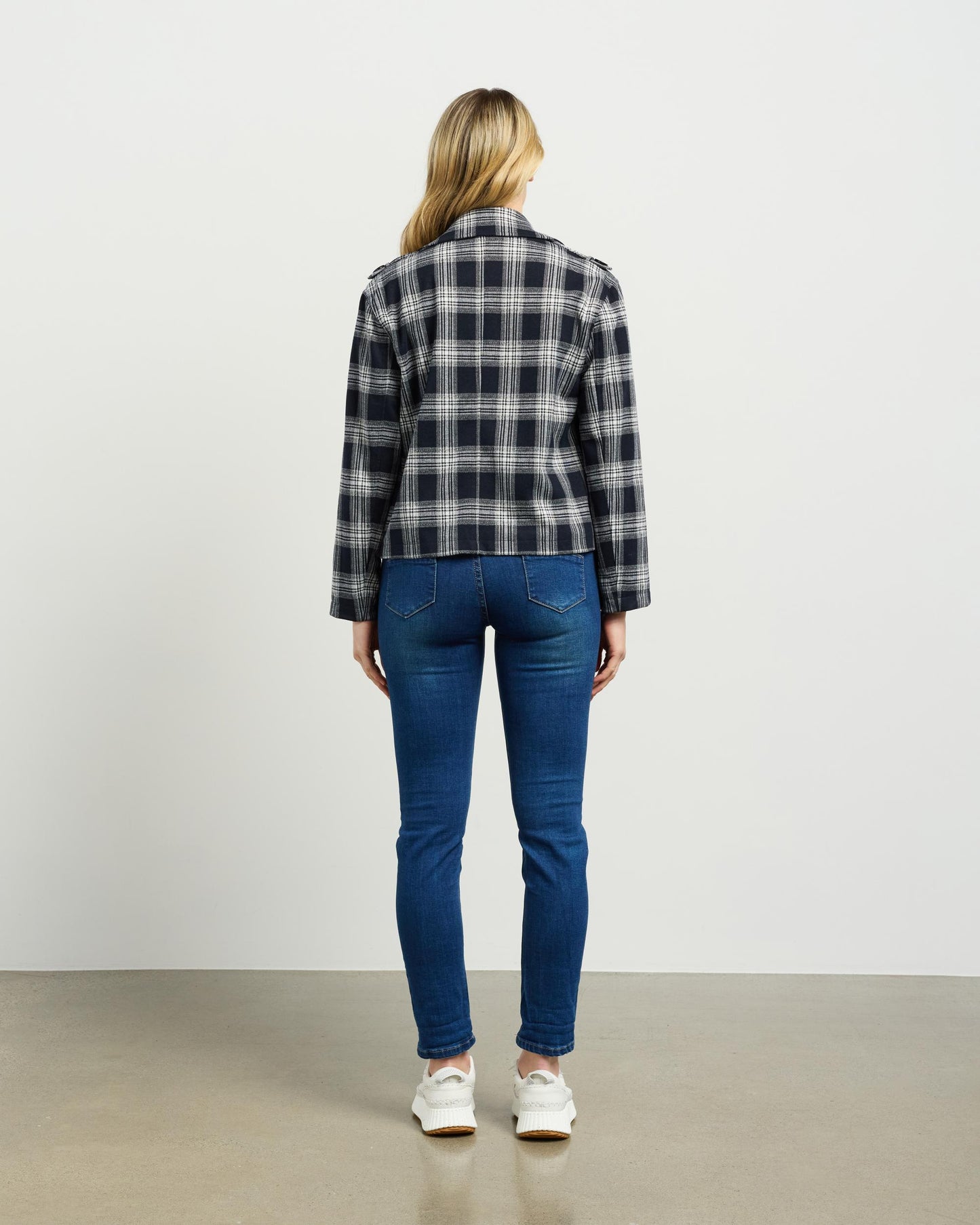 Dylan Jacket