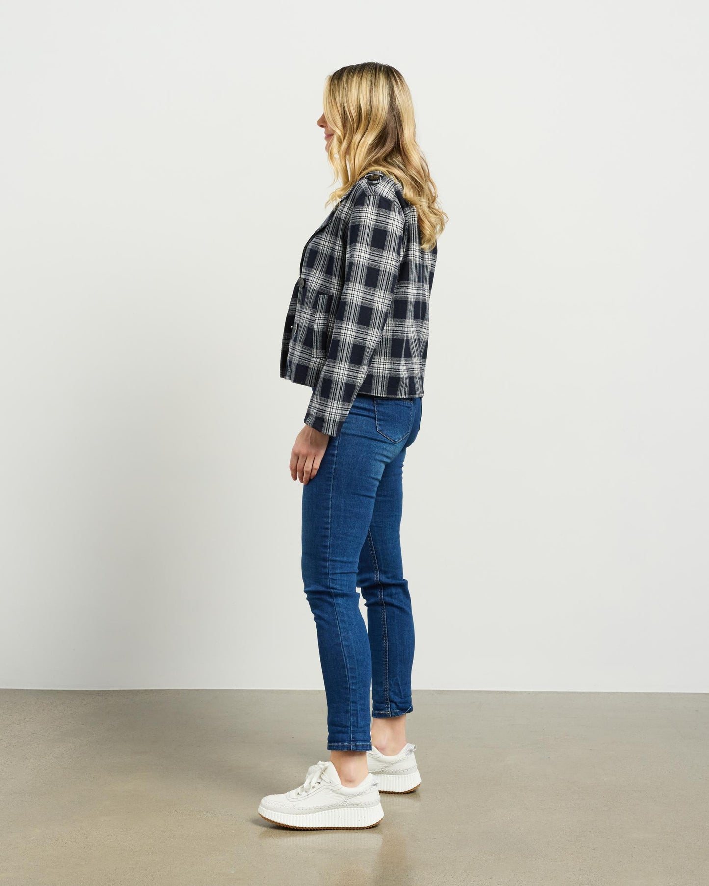 Dylan Jacket
