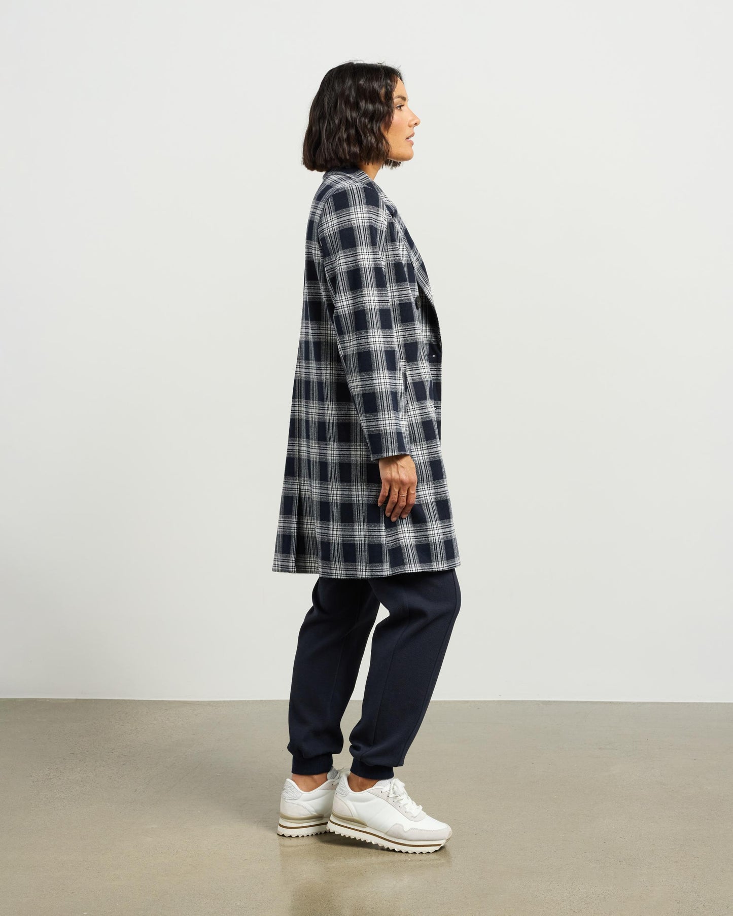 Ezra Coat