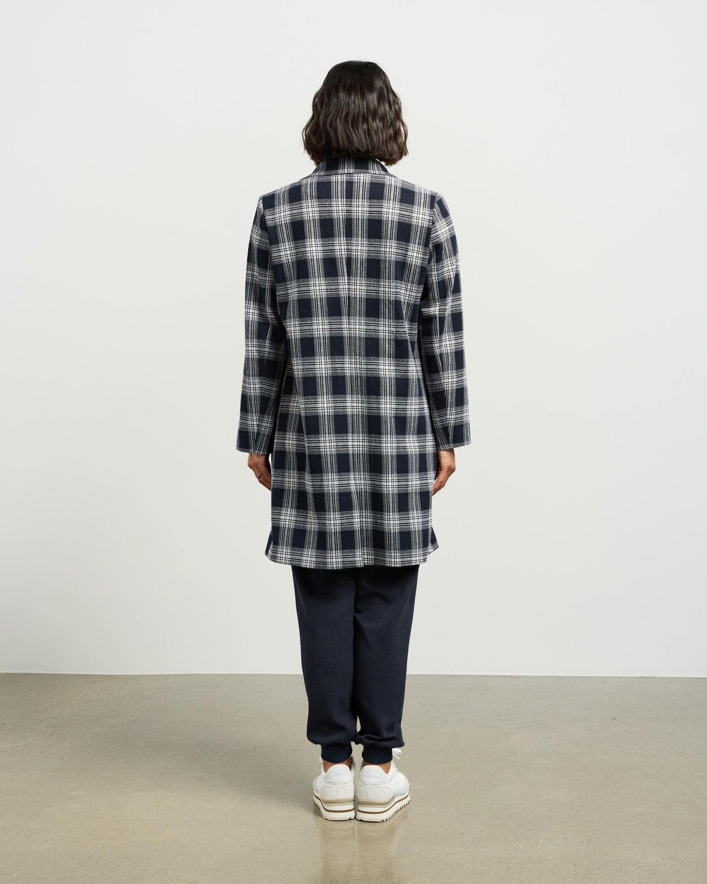 Ezra Coat