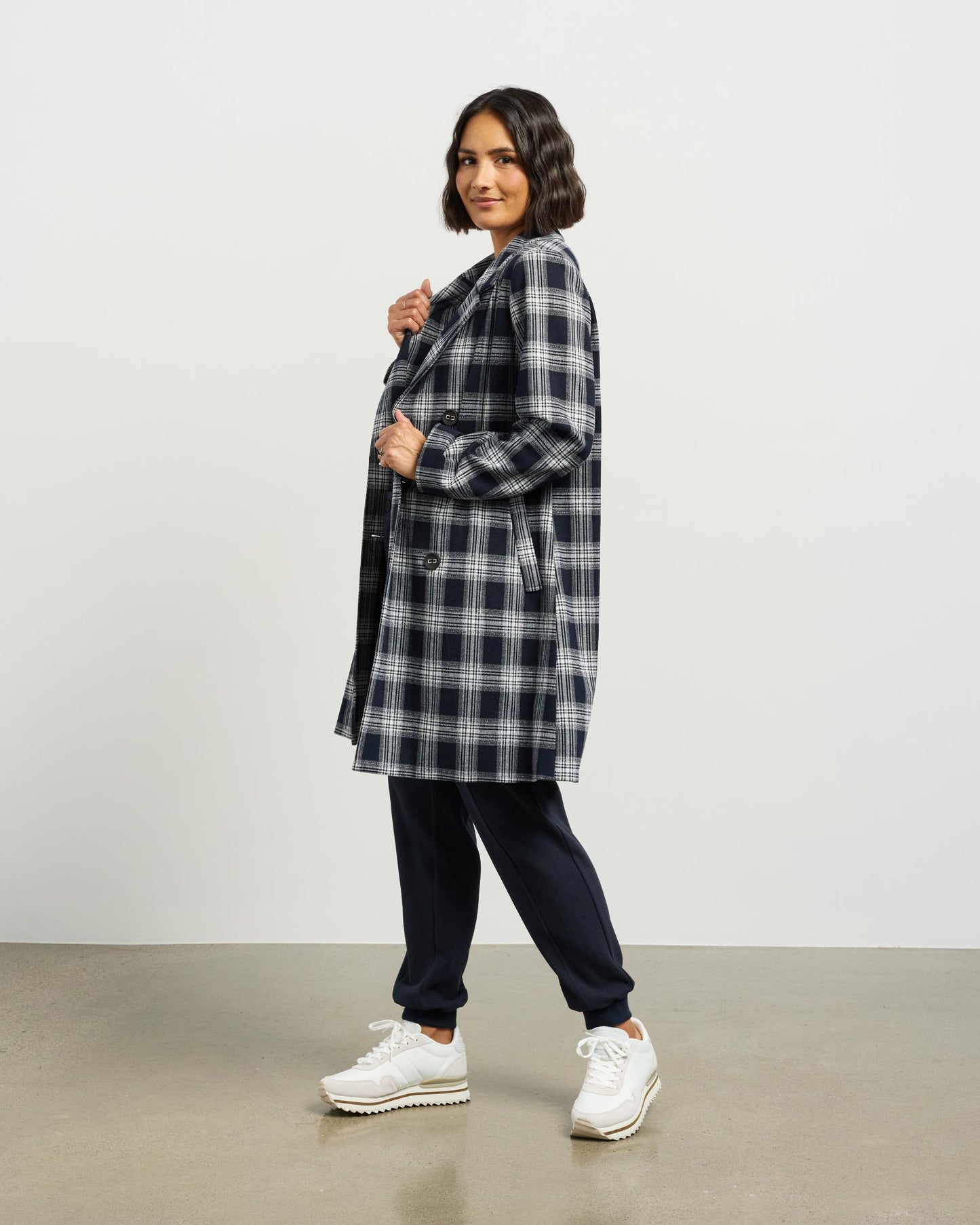 Ezra Coat