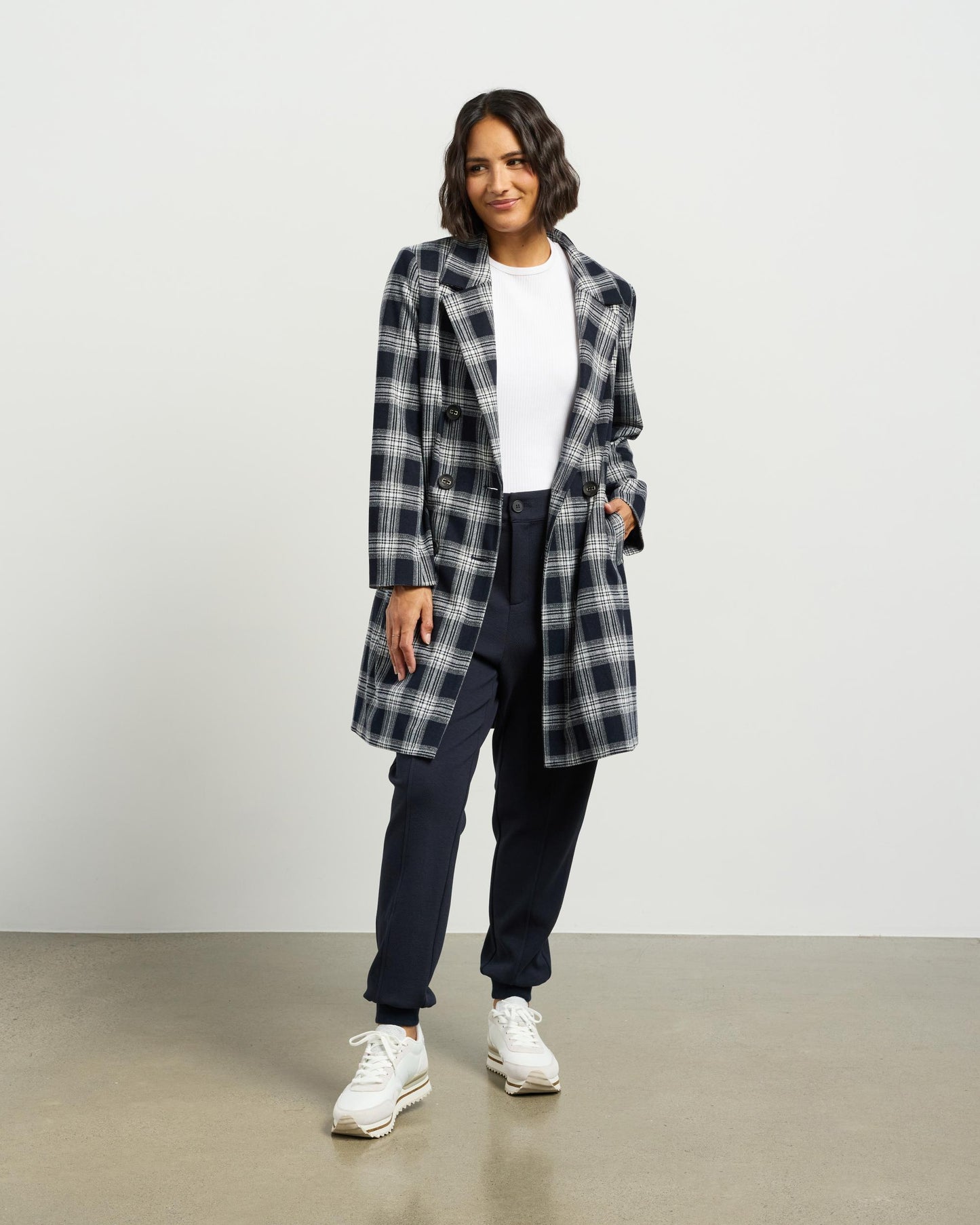 Ezra Coat