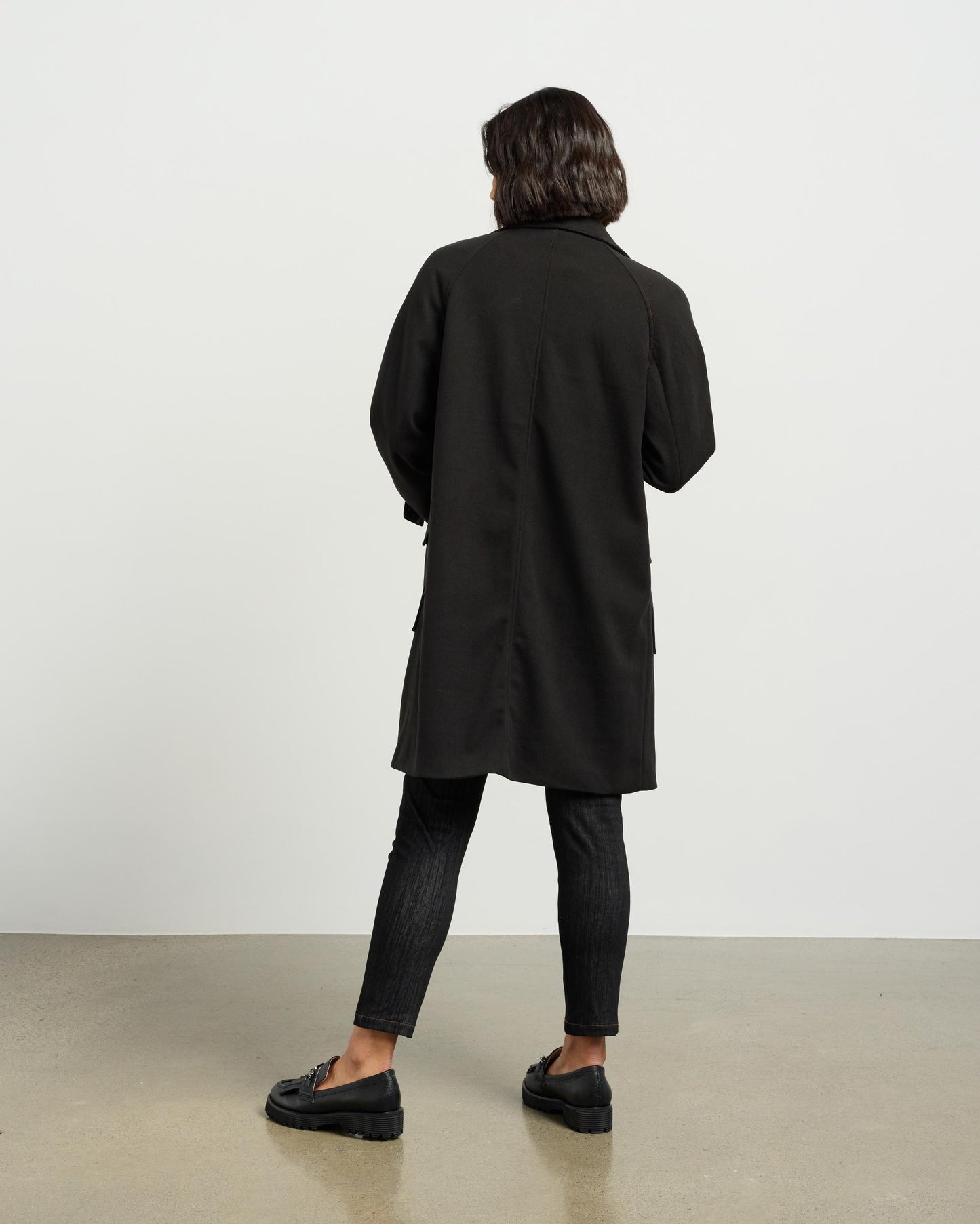Michael Coat