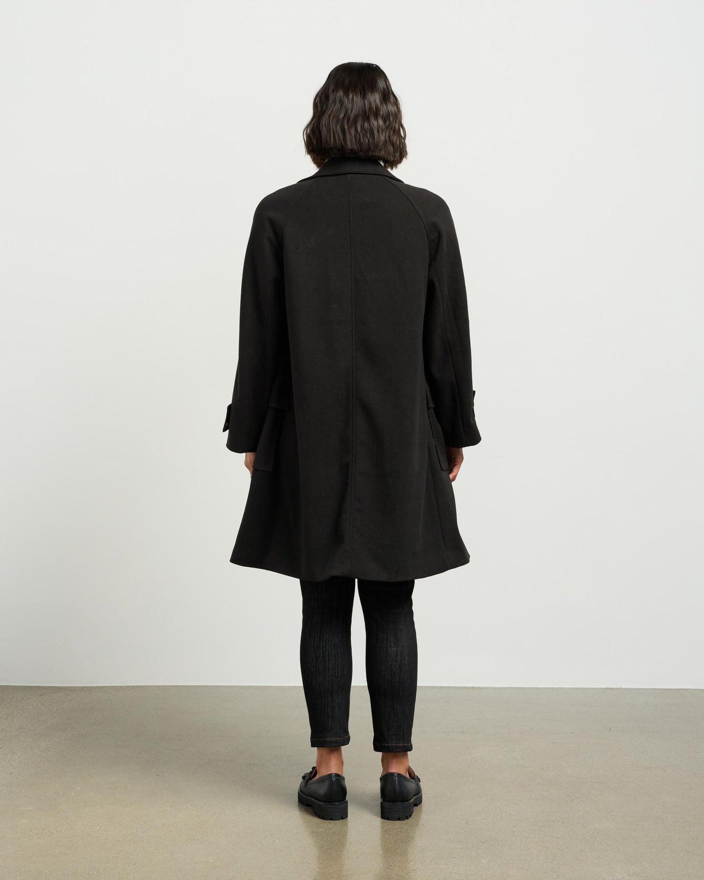 Michael Coat