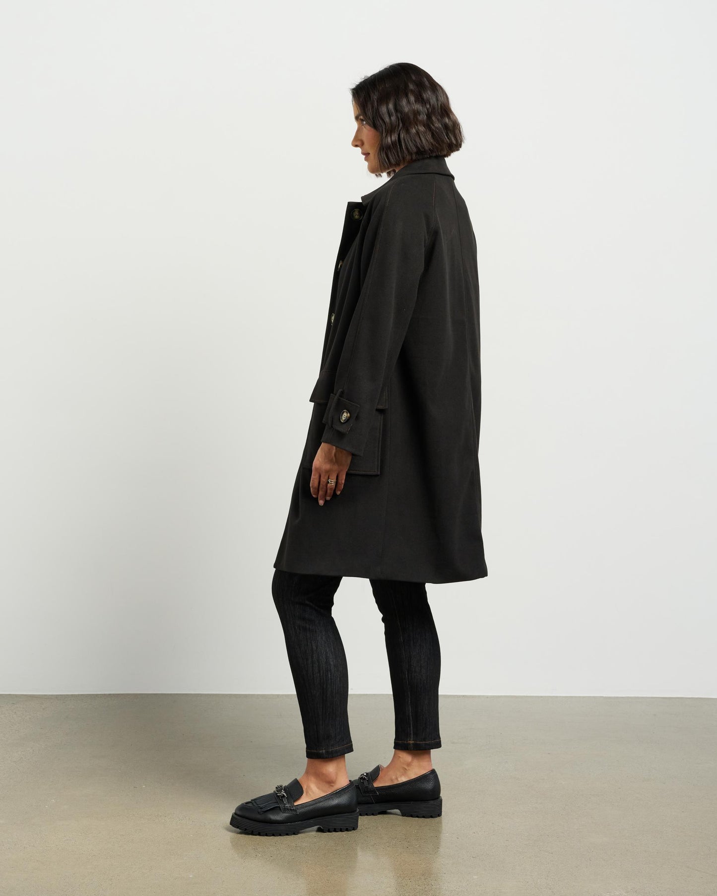Michael Coat