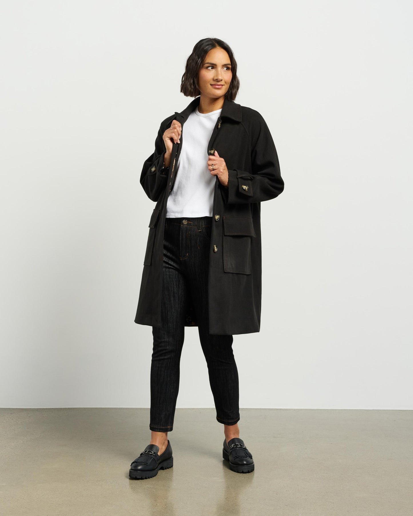 Michael Coat