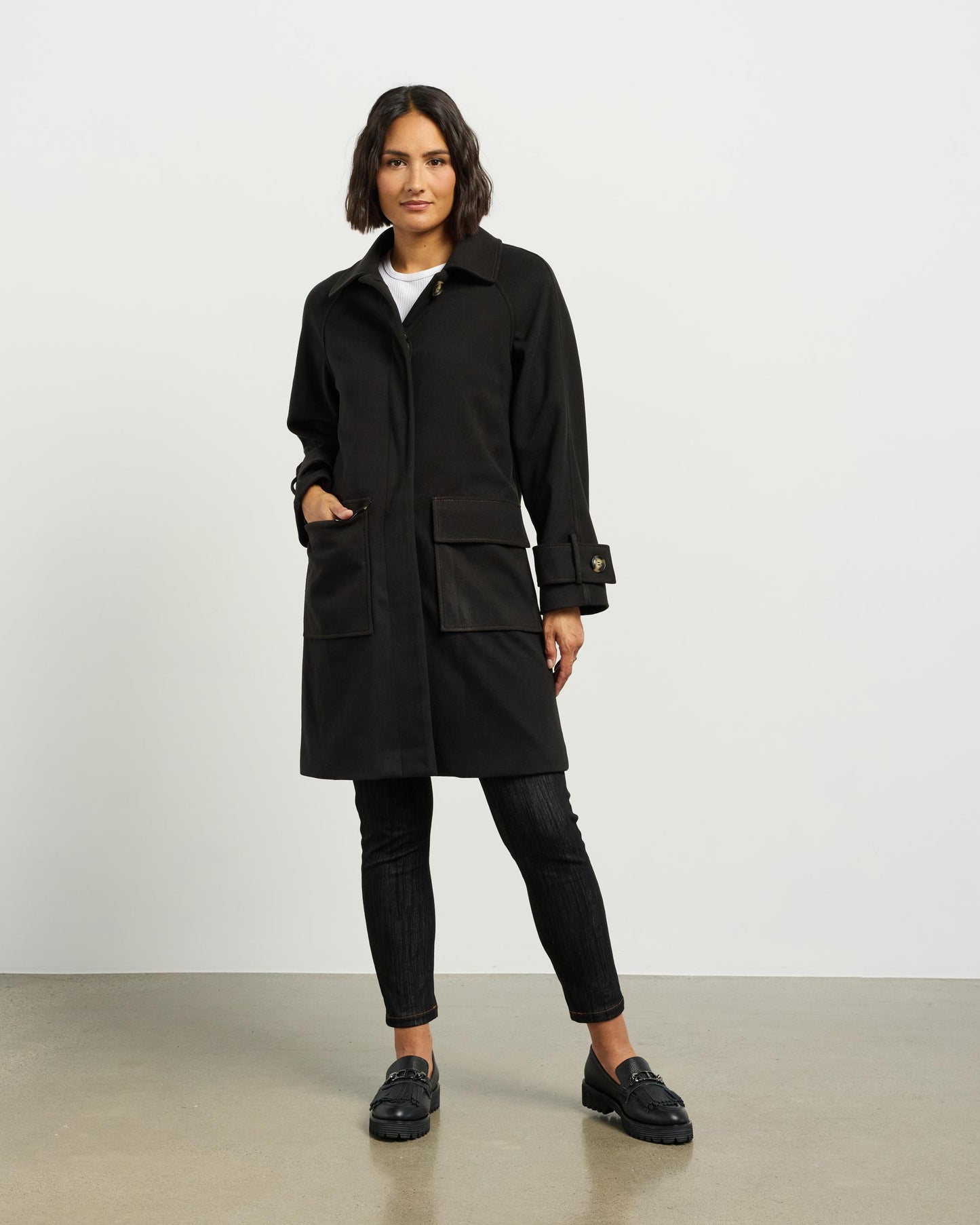 Michael Coat