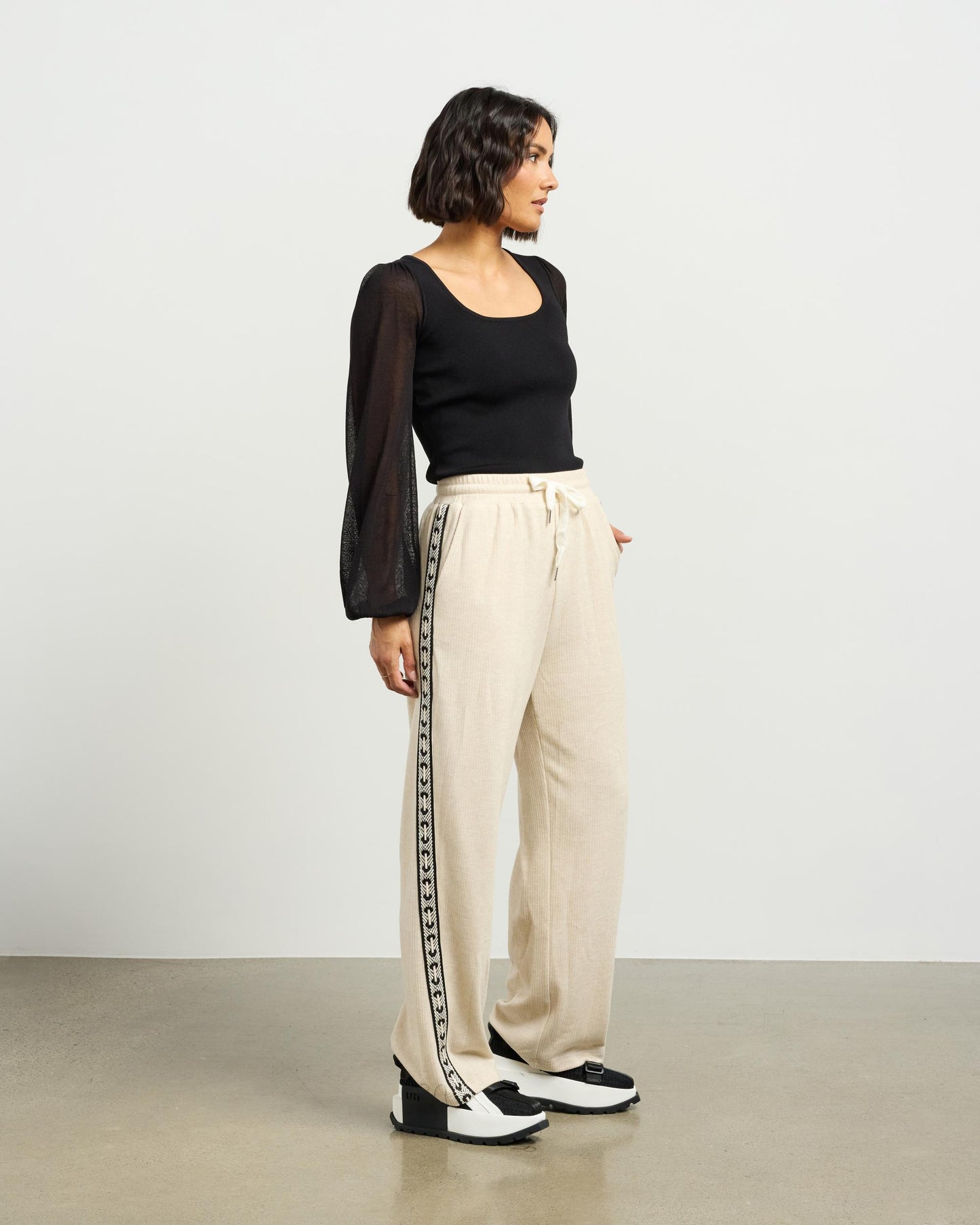 Braxton Pant