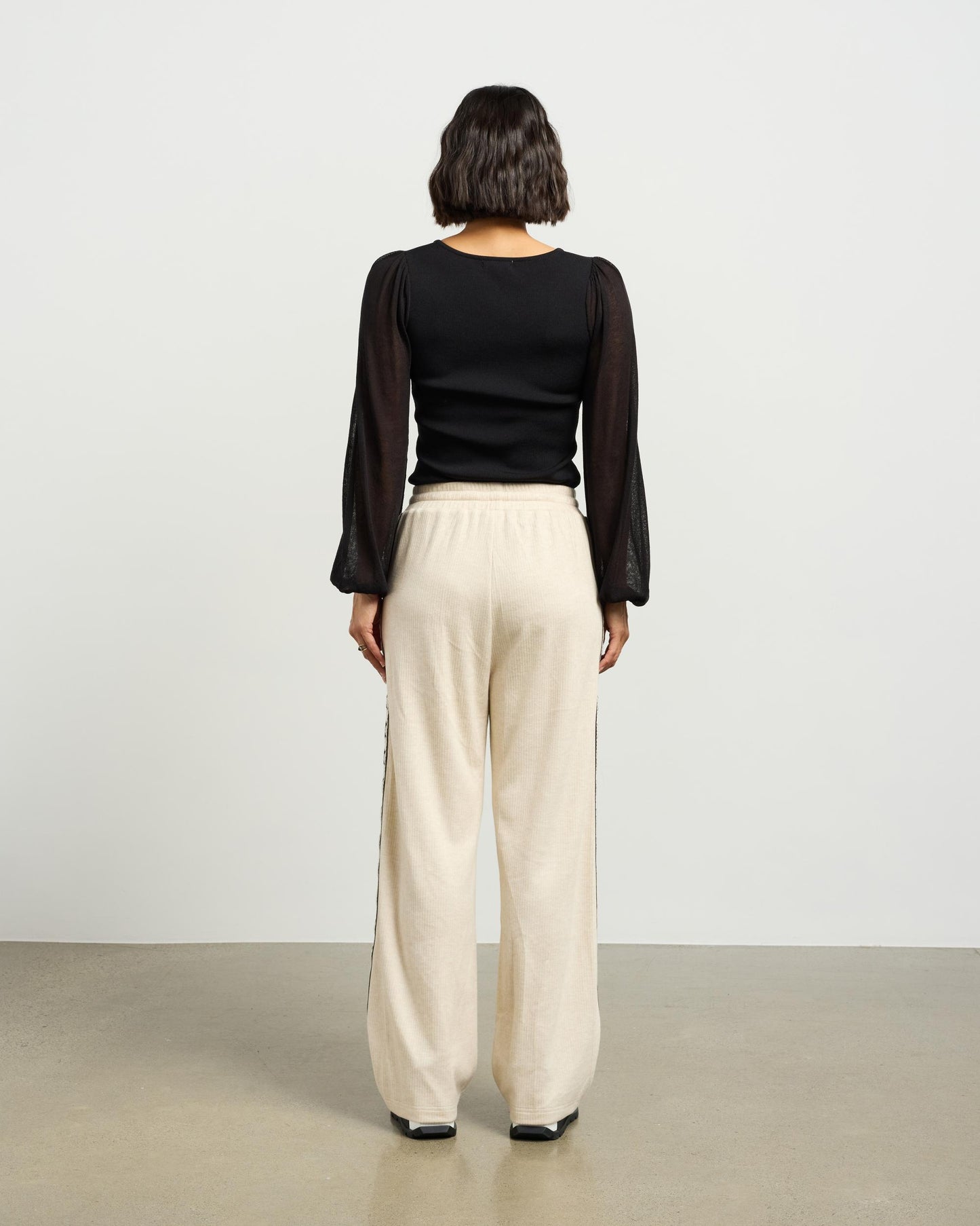 Braxton Pant
