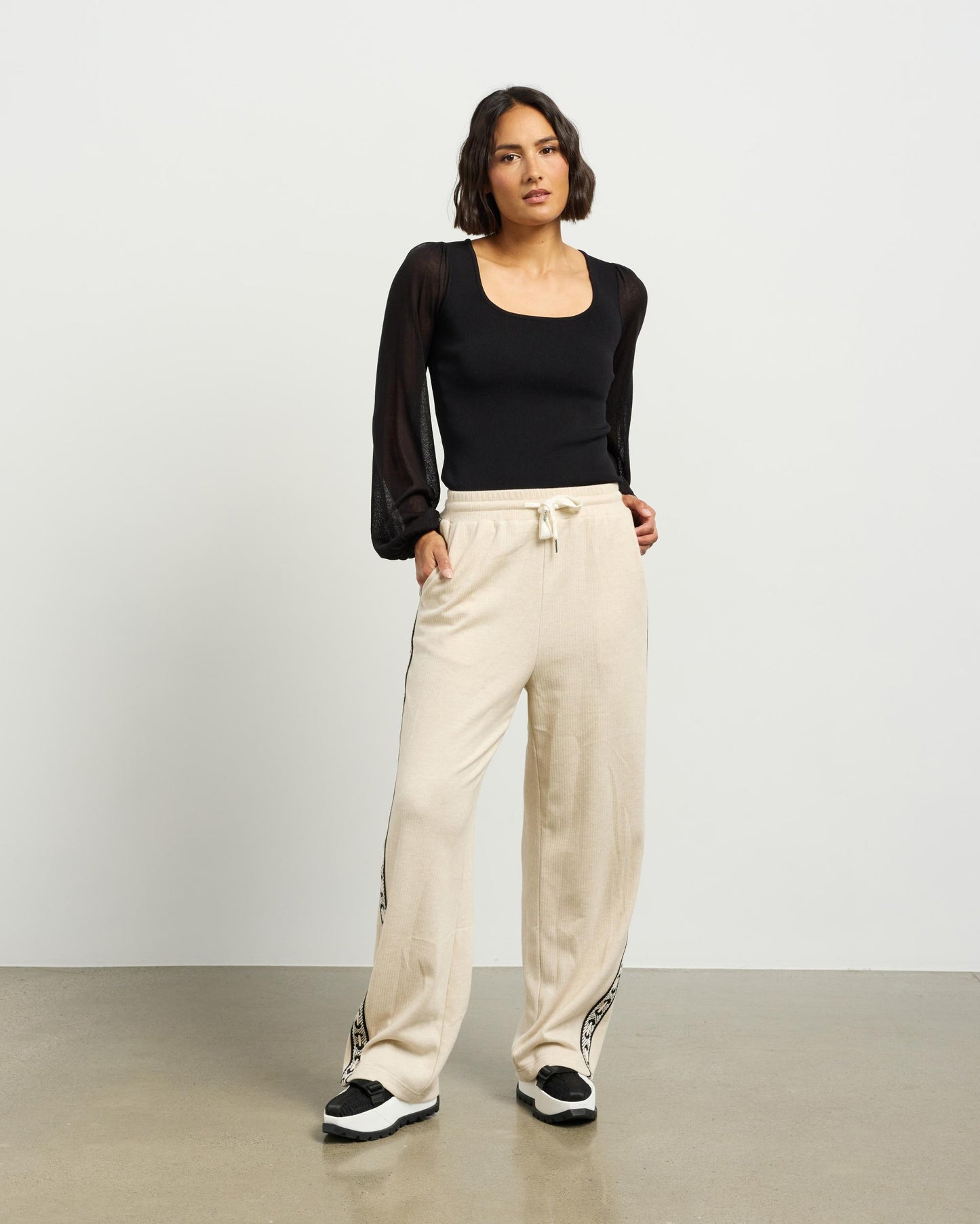 Braxton Pant