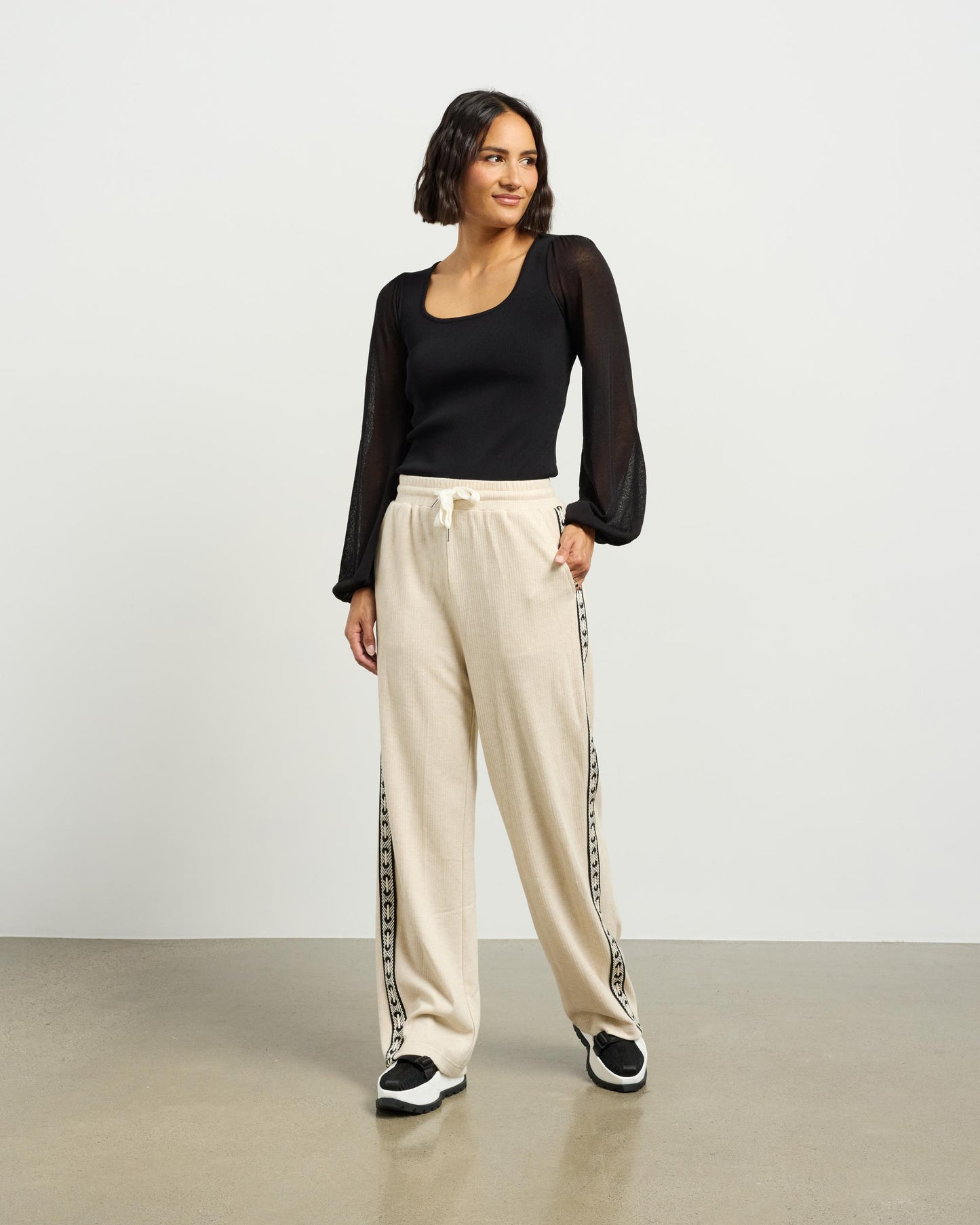 Braxton Pant