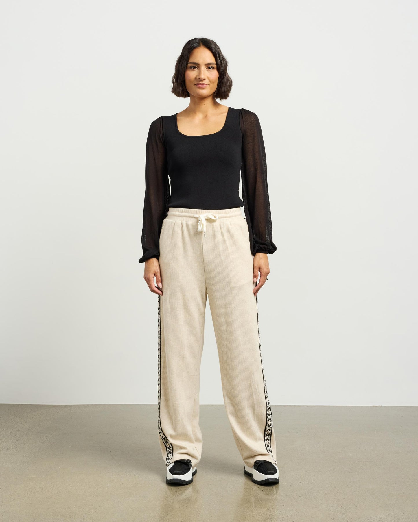 Braxton Pant
