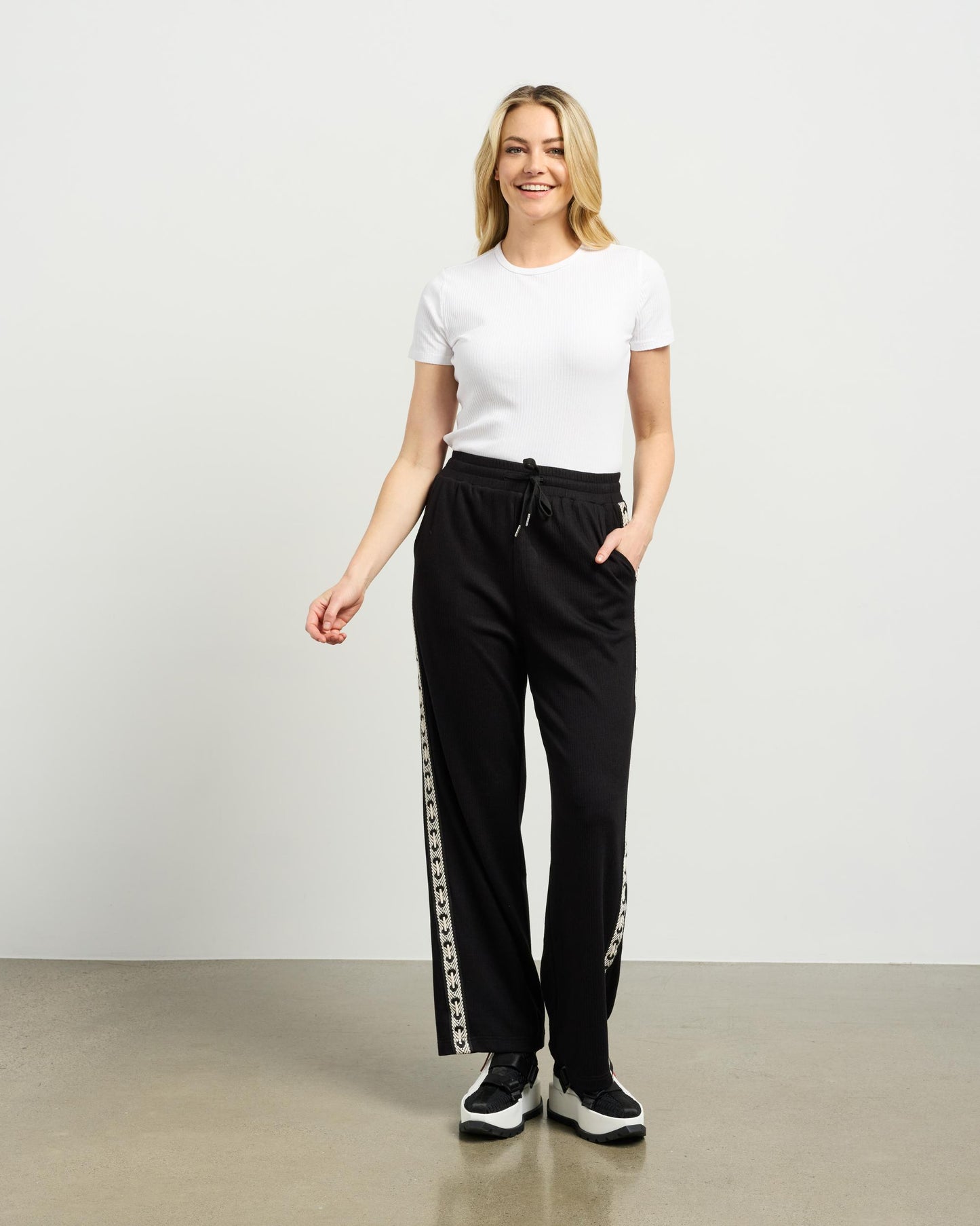 Braxton Pant