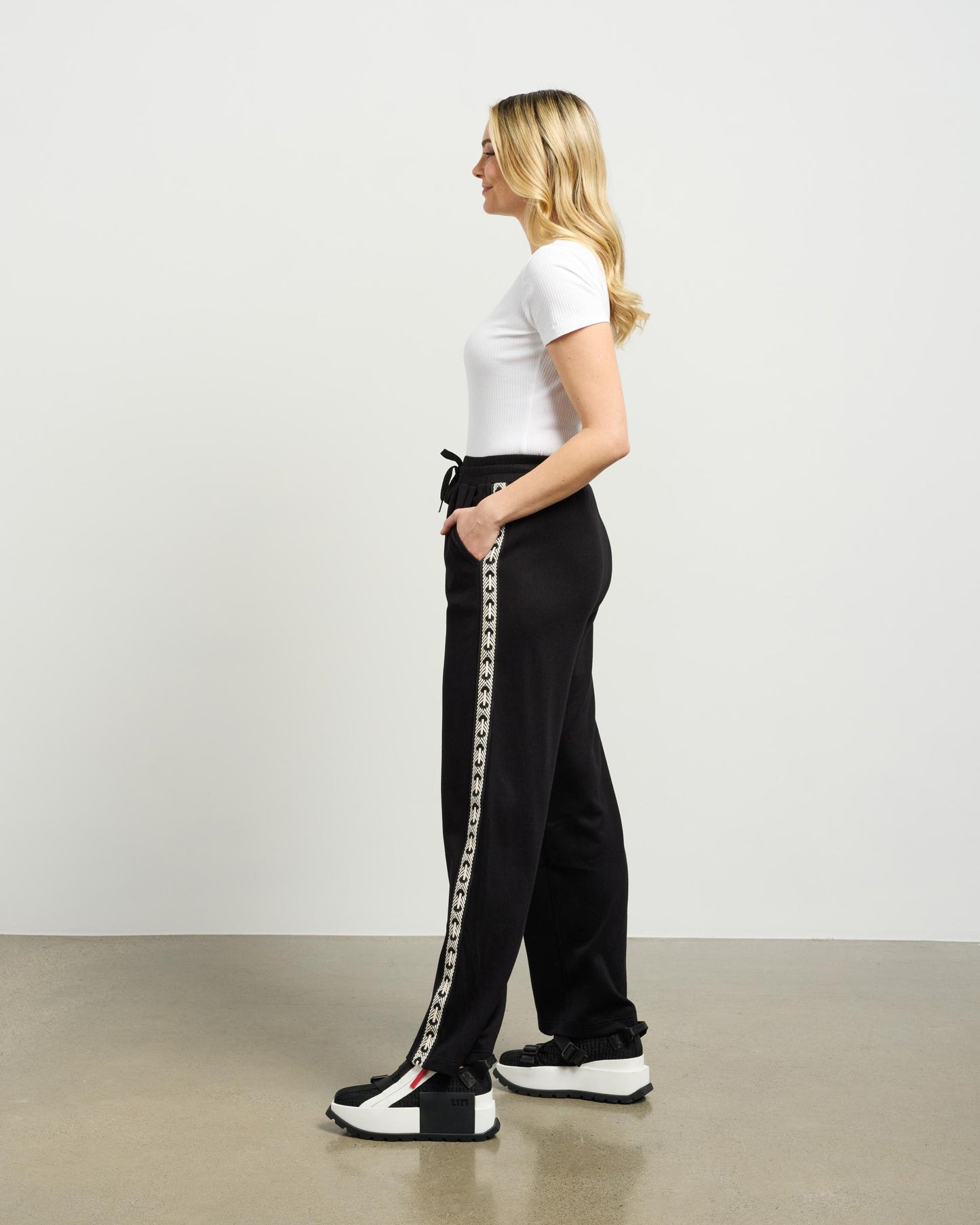 Braxton Pant