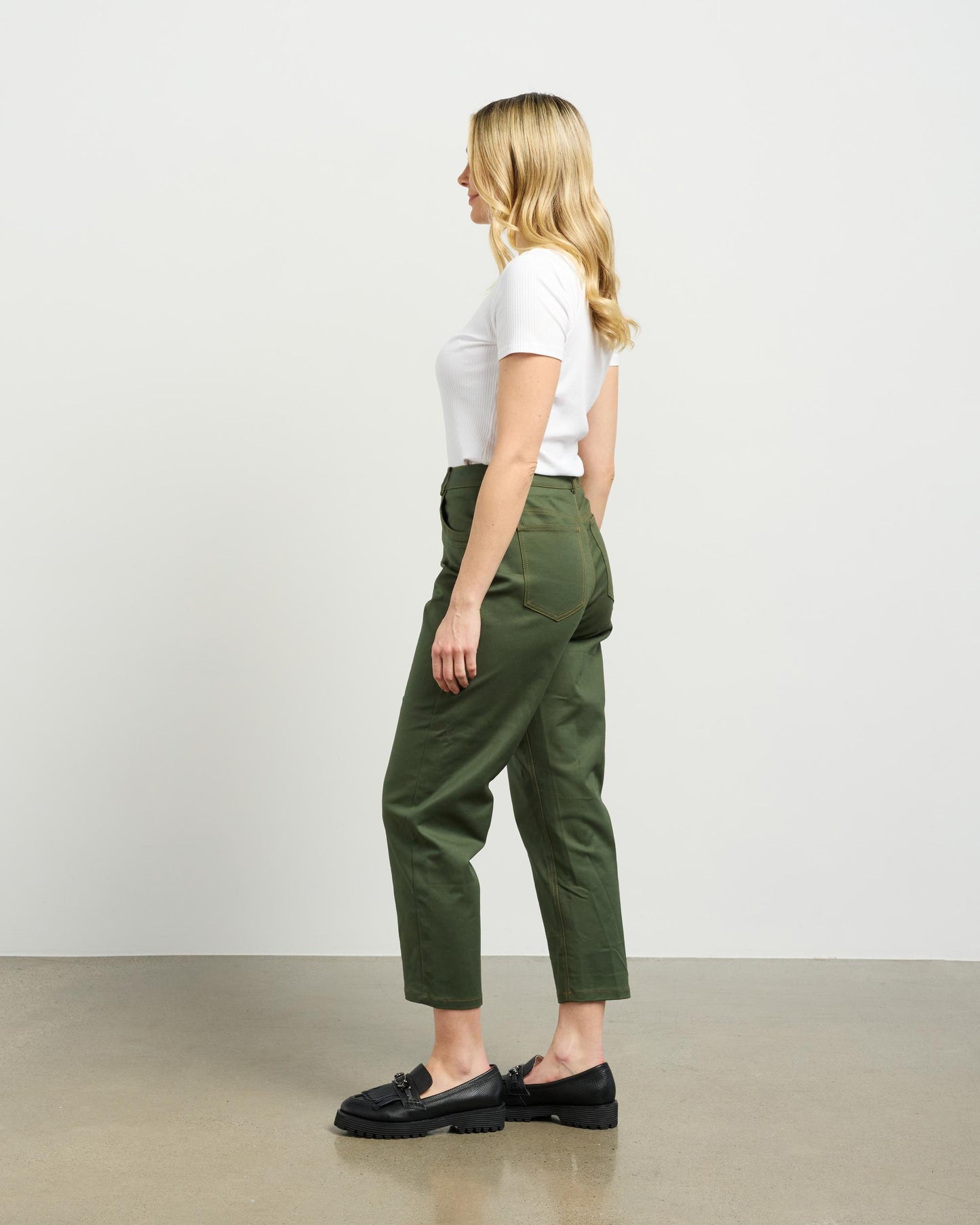 Liam Pant