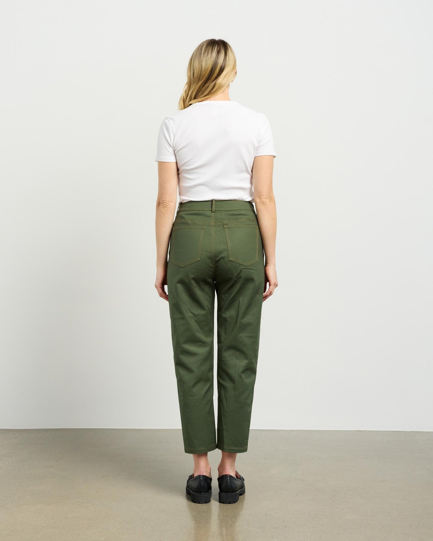 Liam Pant
