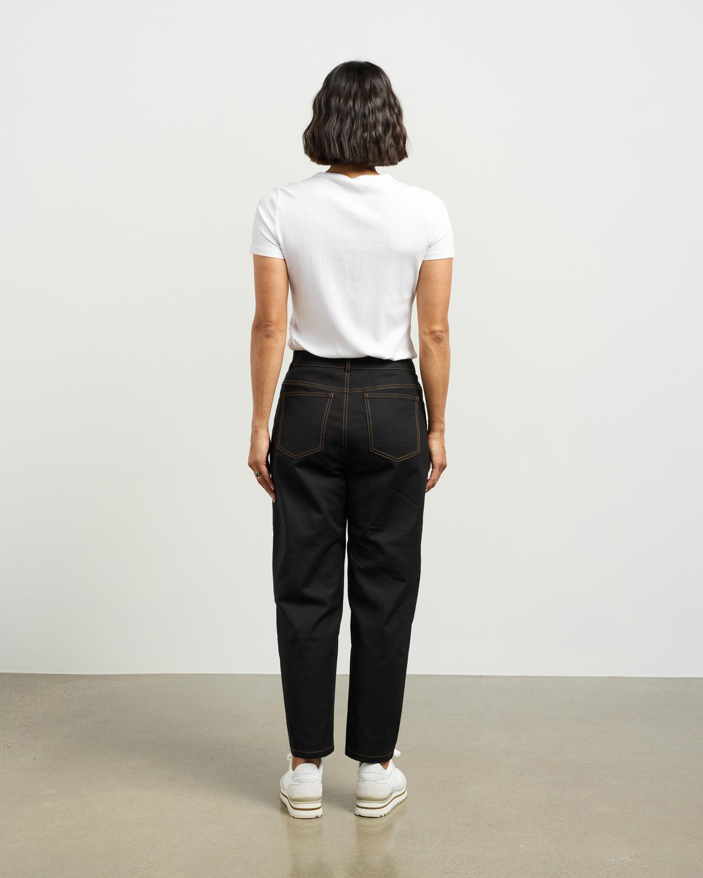 Liam Pant