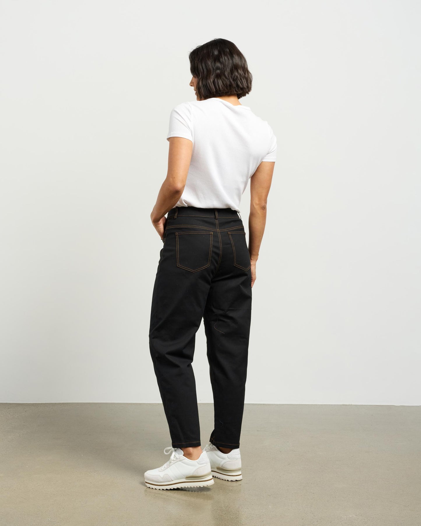 Liam Pant