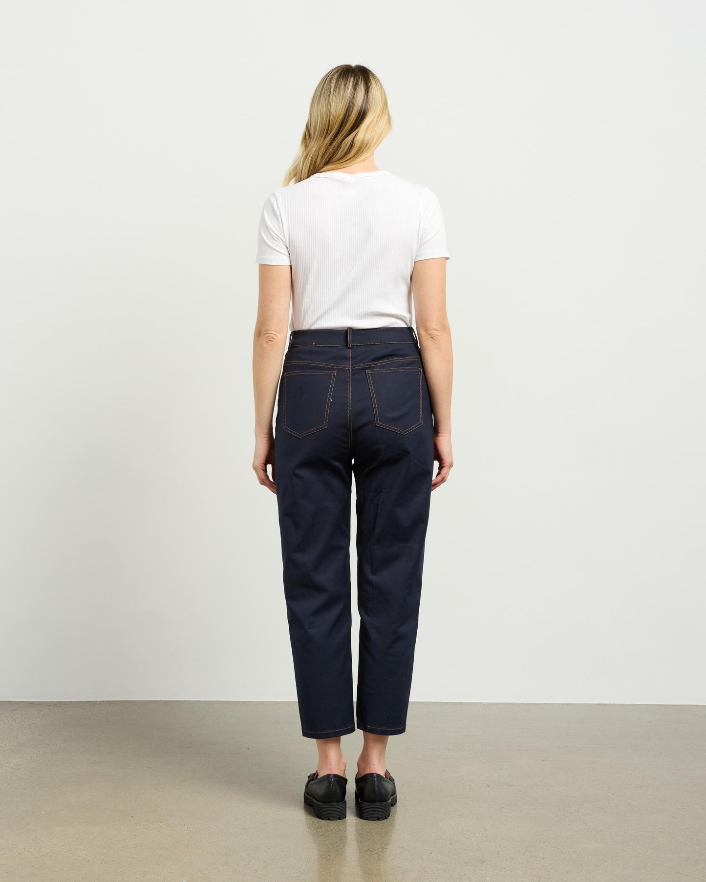 Liam Pant