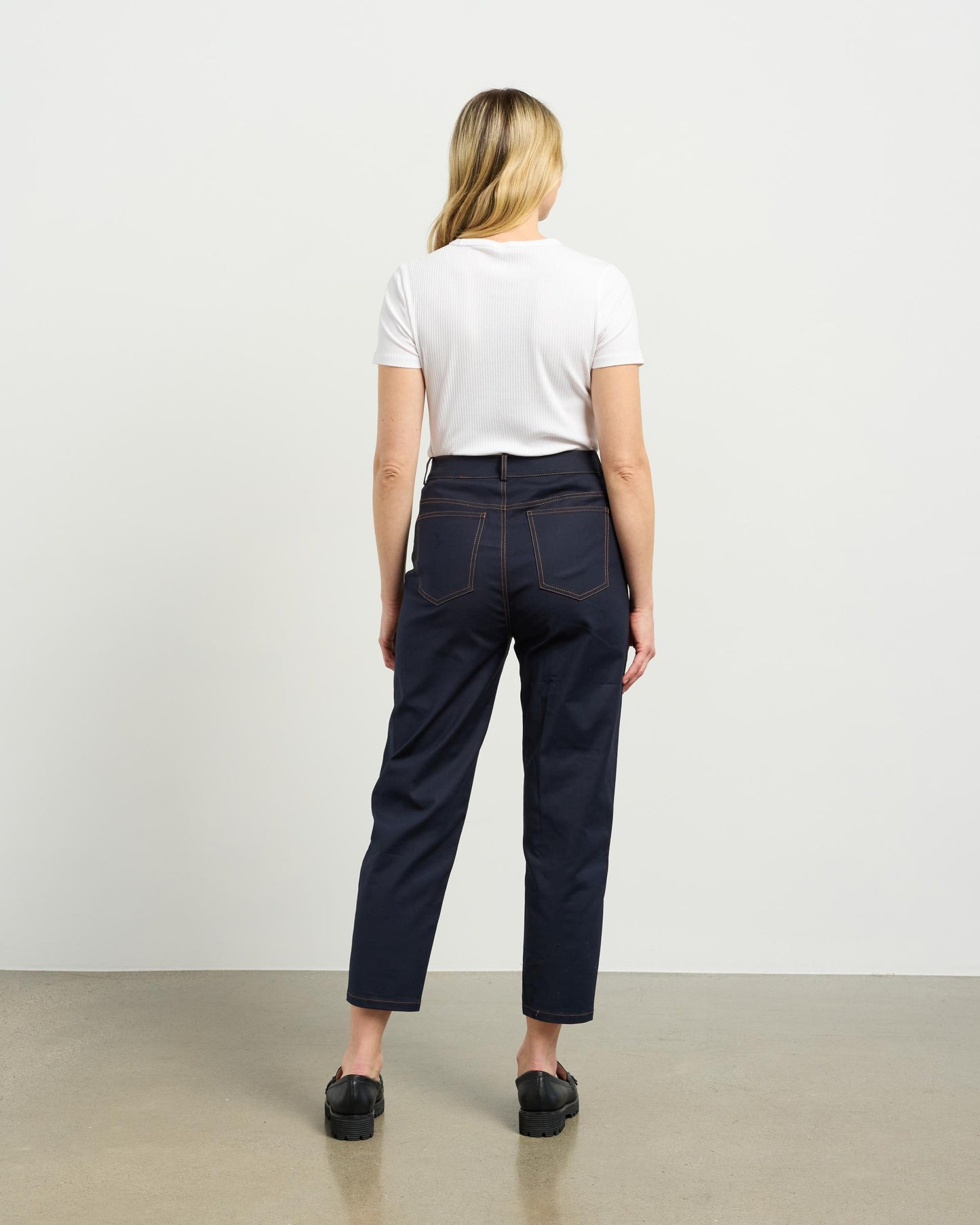 Liam Pant